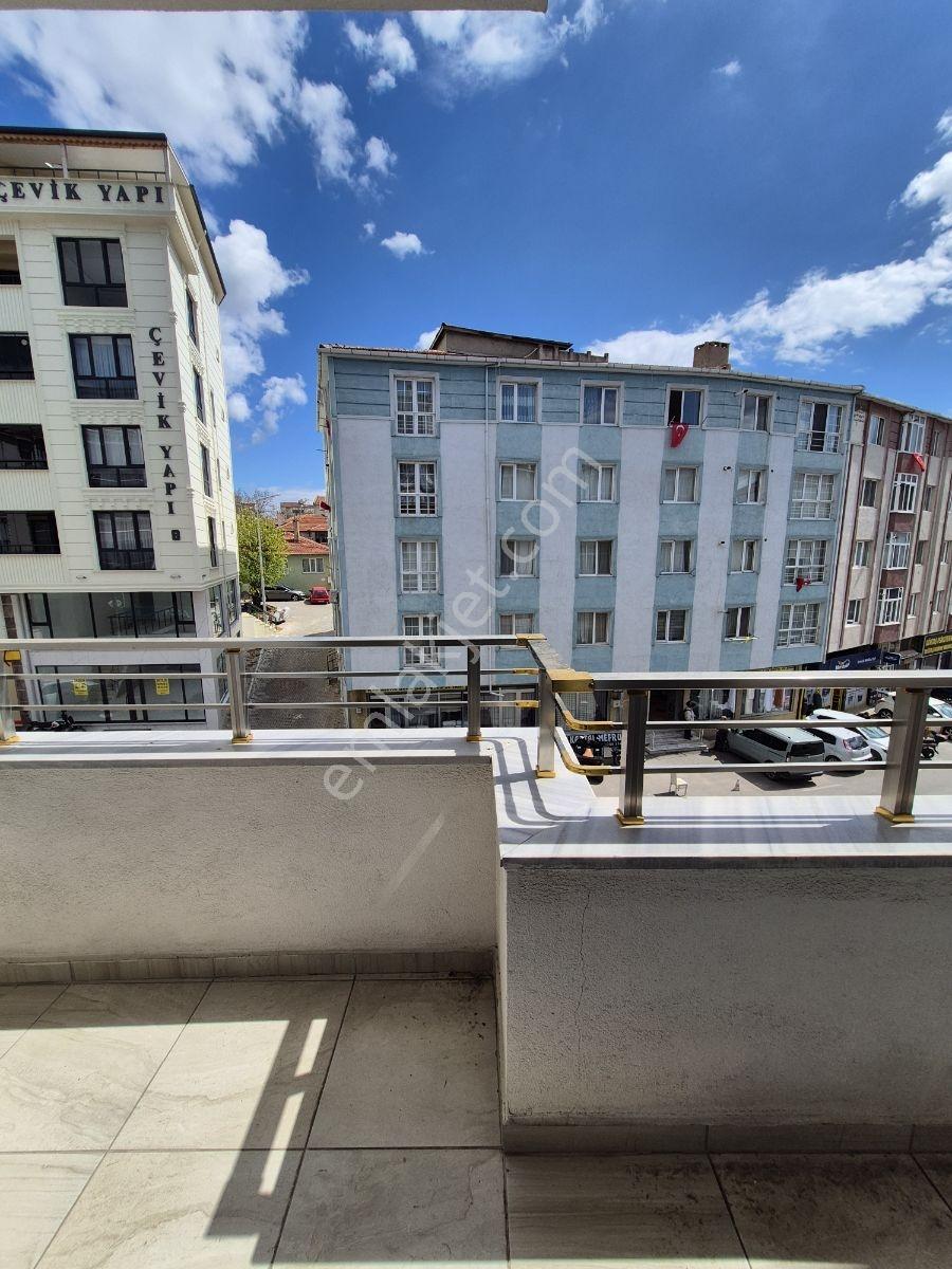 Bulvar Emlak'tan Merkezi Konumda Kiralık 2+1 Daire - Görsel 8