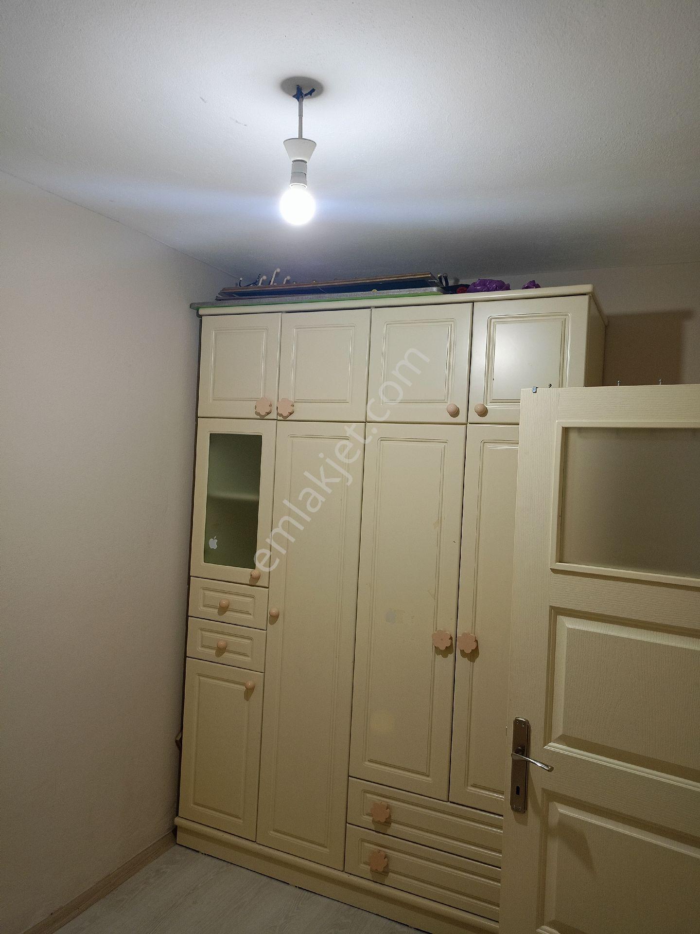 Yurt Mahallesin De Hayal Park Karşısı Yüksek Giriş 2+1 - Görsel 15