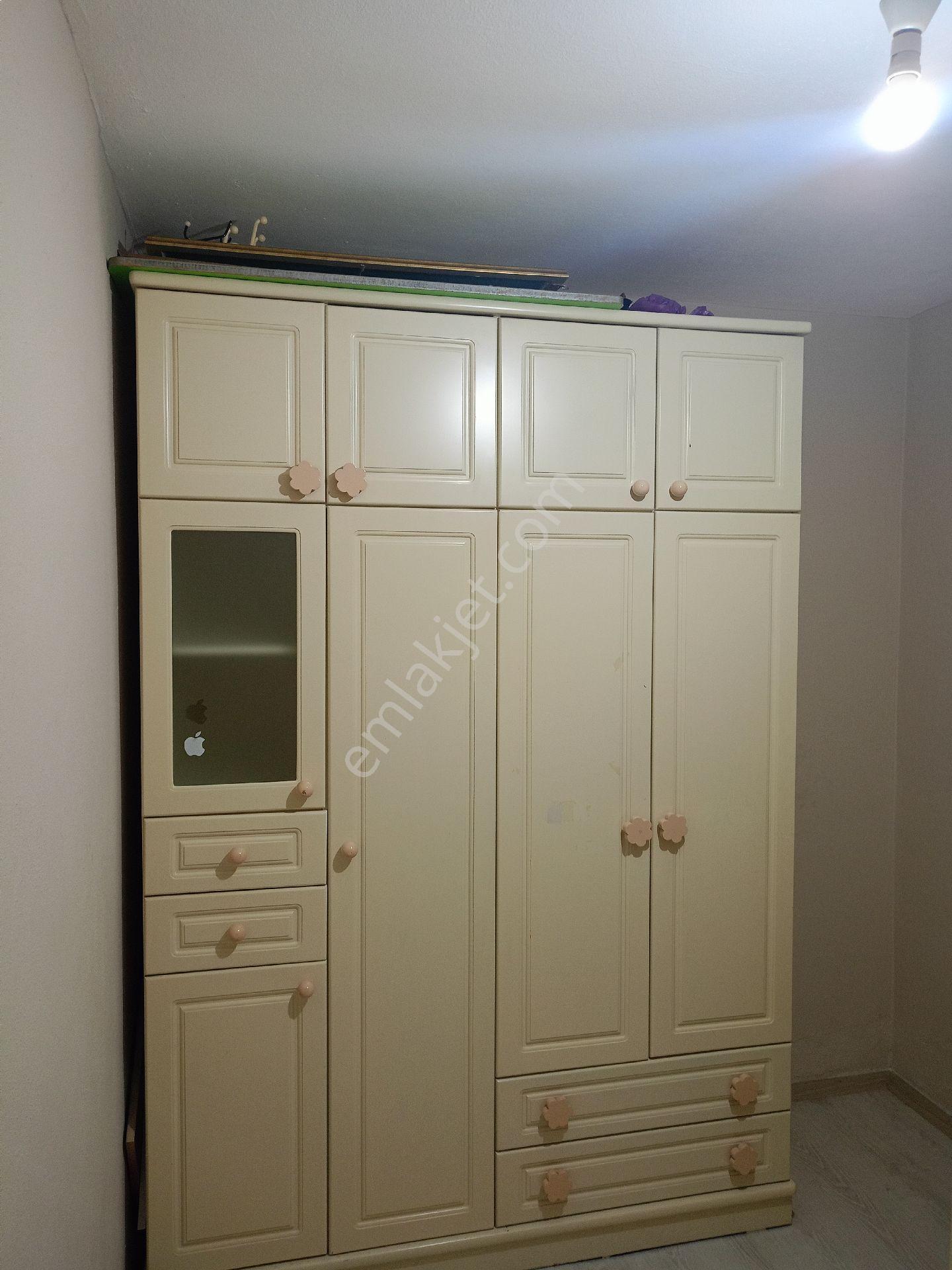 Yurt Mahallesin De Hayal Park Karşısı Yüksek Giriş 2+1 - Görsel 16