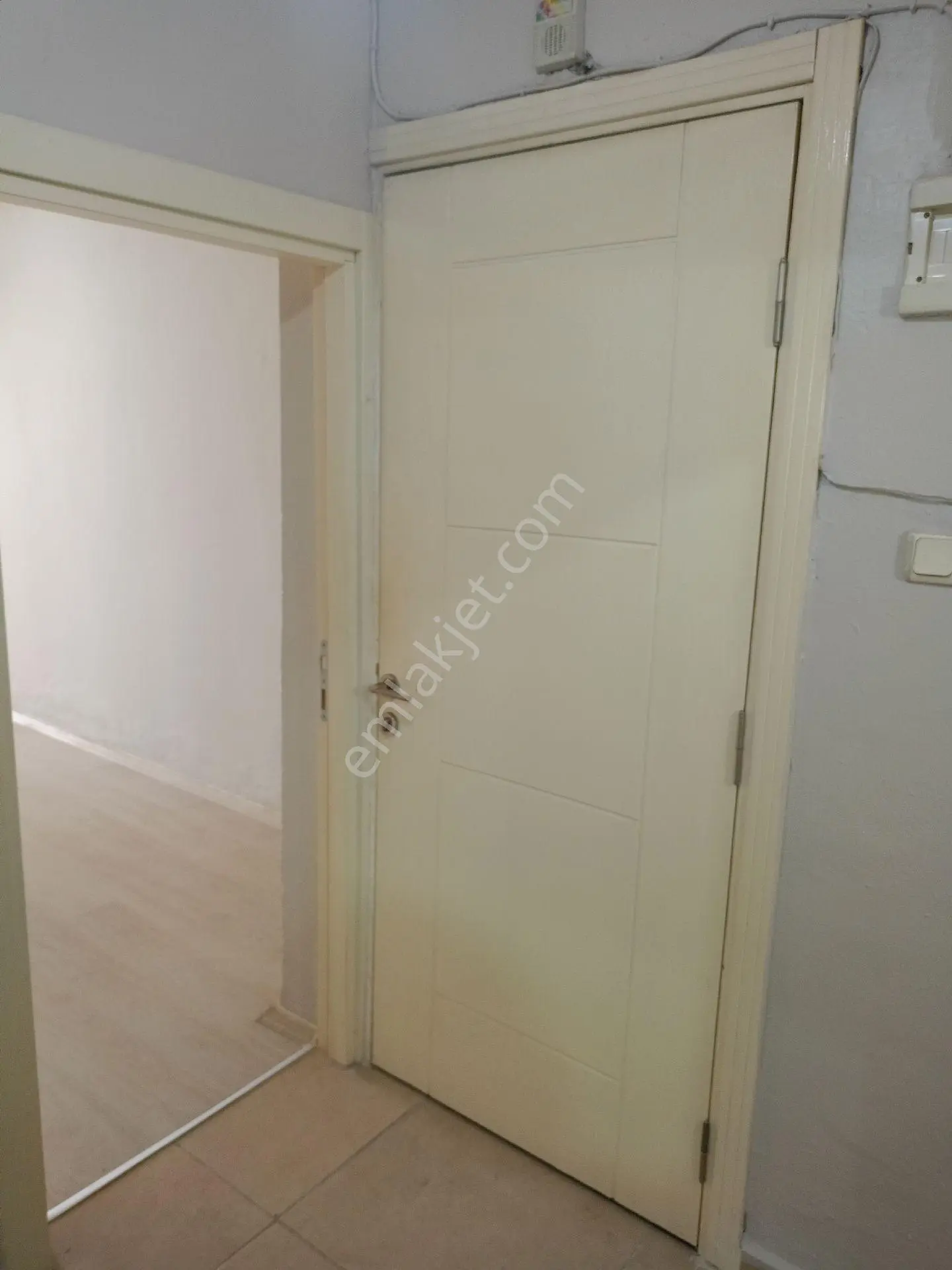 Yurt Mahallesin De Hayal Park Karşısı Yüksek Giriş 2+1 - Görsel 3