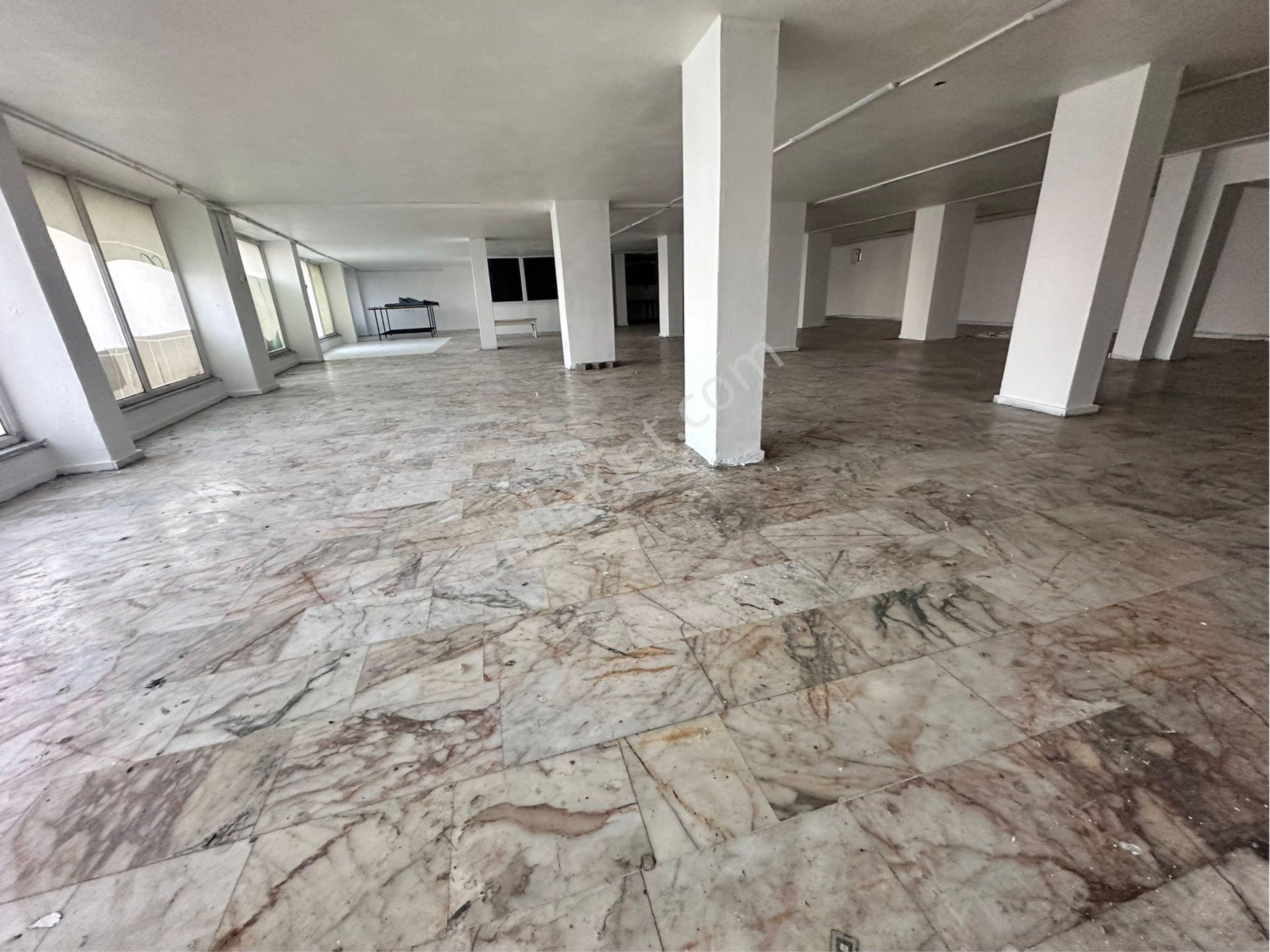Pusula İnş.tn Tramvay Caddesinde 460 M2 İş Hanında 1.kat İş Yeri - Görsel 16