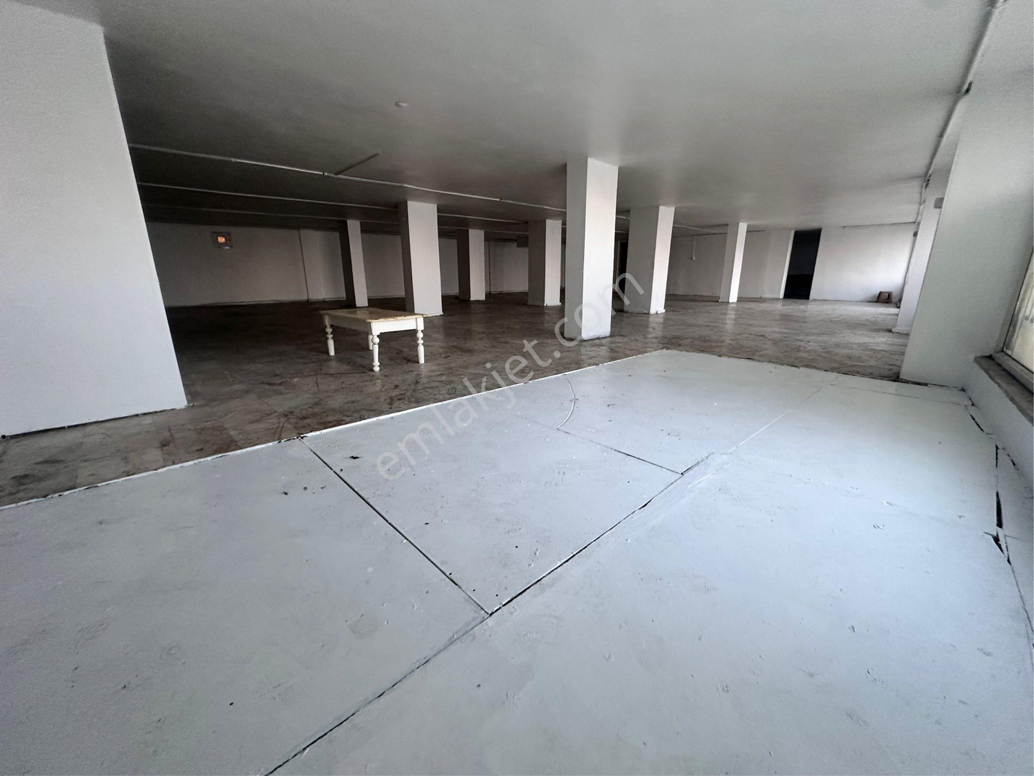 Pusula İnş.tn Tramvay Caddesinde 460 M2 İş Hanında 1.kat İş Yeri - Görsel 20