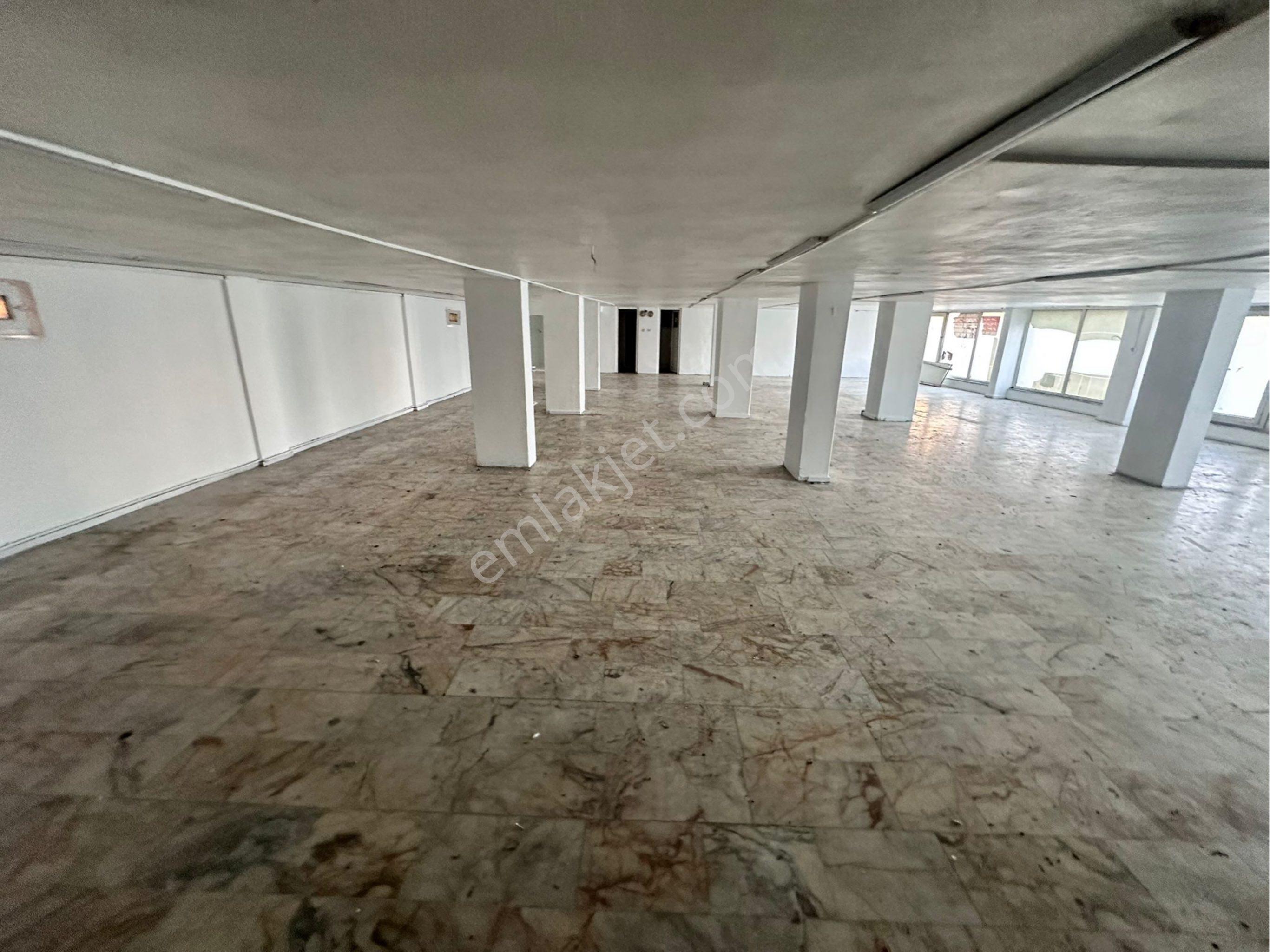 Pusula İnş.tn Tramvay Caddesinde 460 M2 İş Hanında 1.kat İş Yeri - Görsel 4