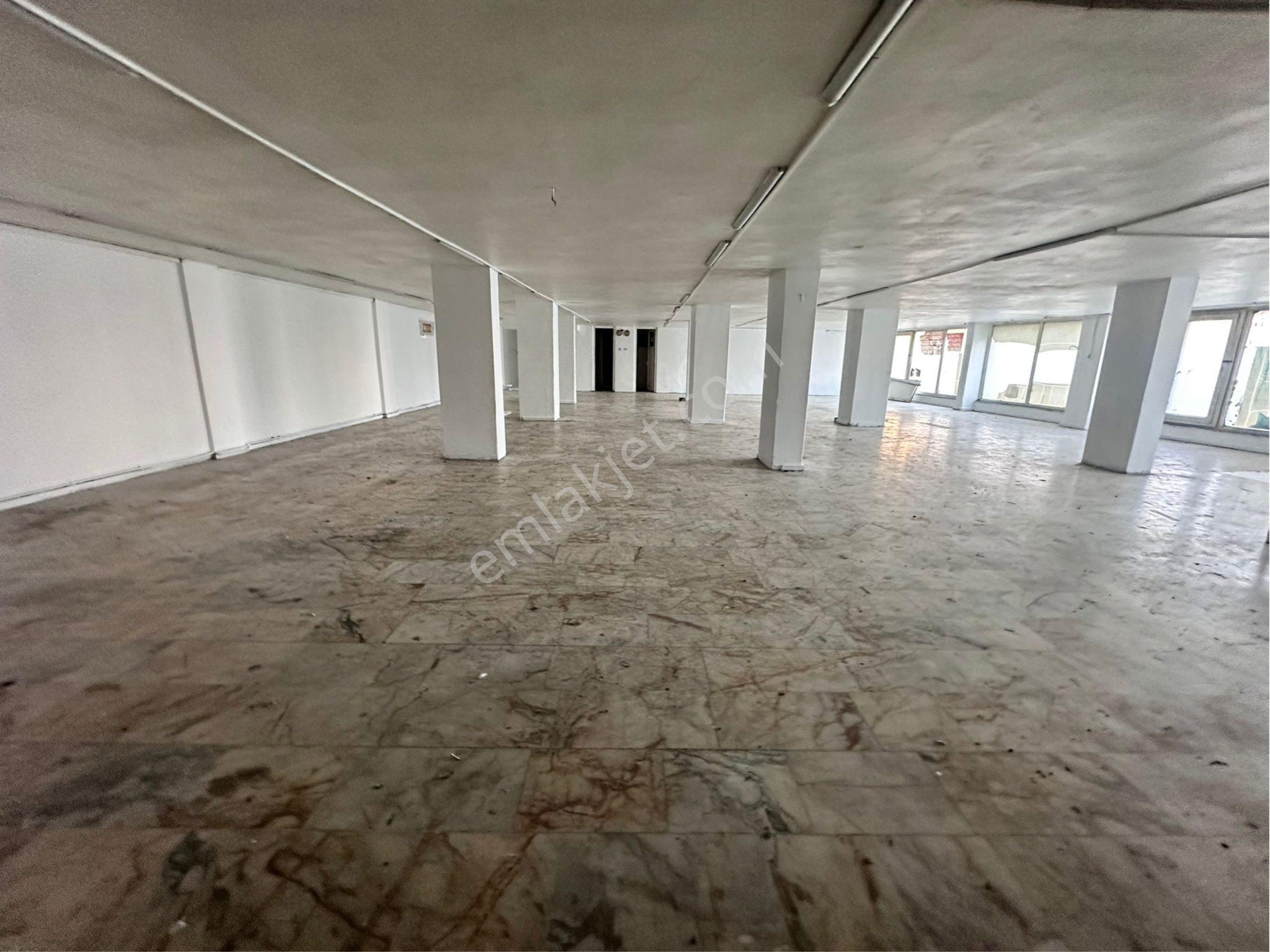 Pusula İnş.tn Tramvay Caddesinde 460 M2 İş Hanında 1.kat İş Yeri - Görsel 6