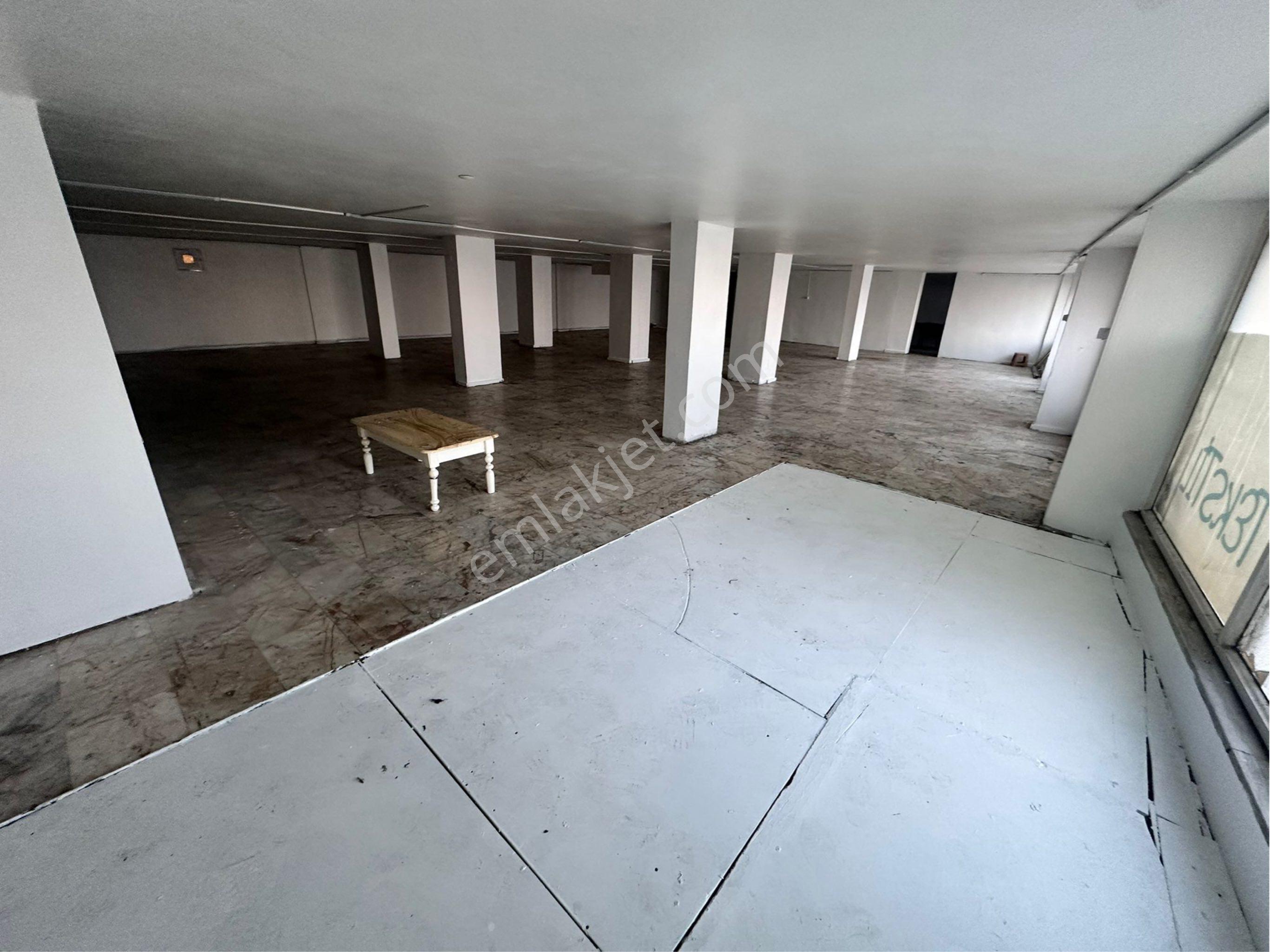 Pusula İnş.tn Tramvay Caddesinde 460 M2 İş Hanında 1.kat İş Yeri - Görsel 22
