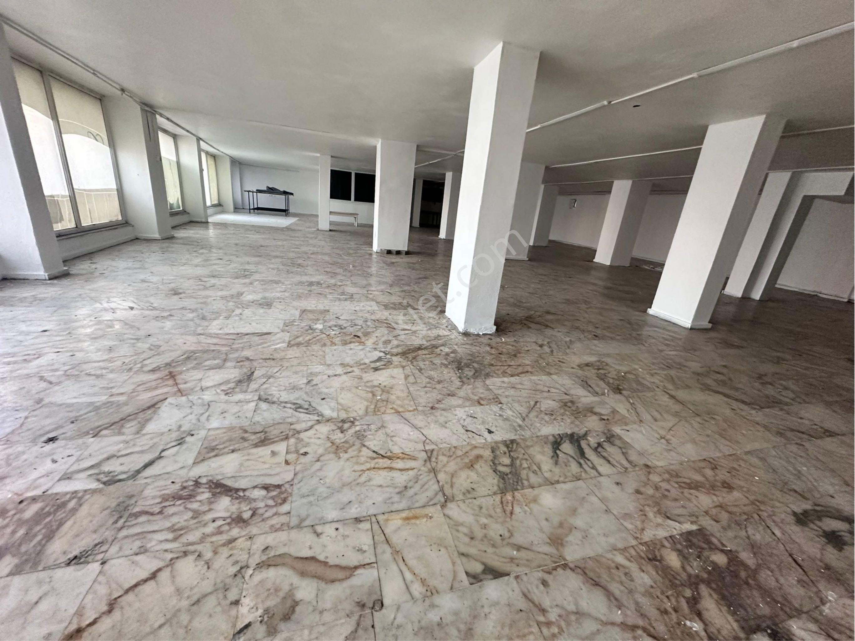 Pusula İnş.tn Tramvay Caddesinde 460 M2 İş Hanında 1.kat İş Yeri - Görsel 12