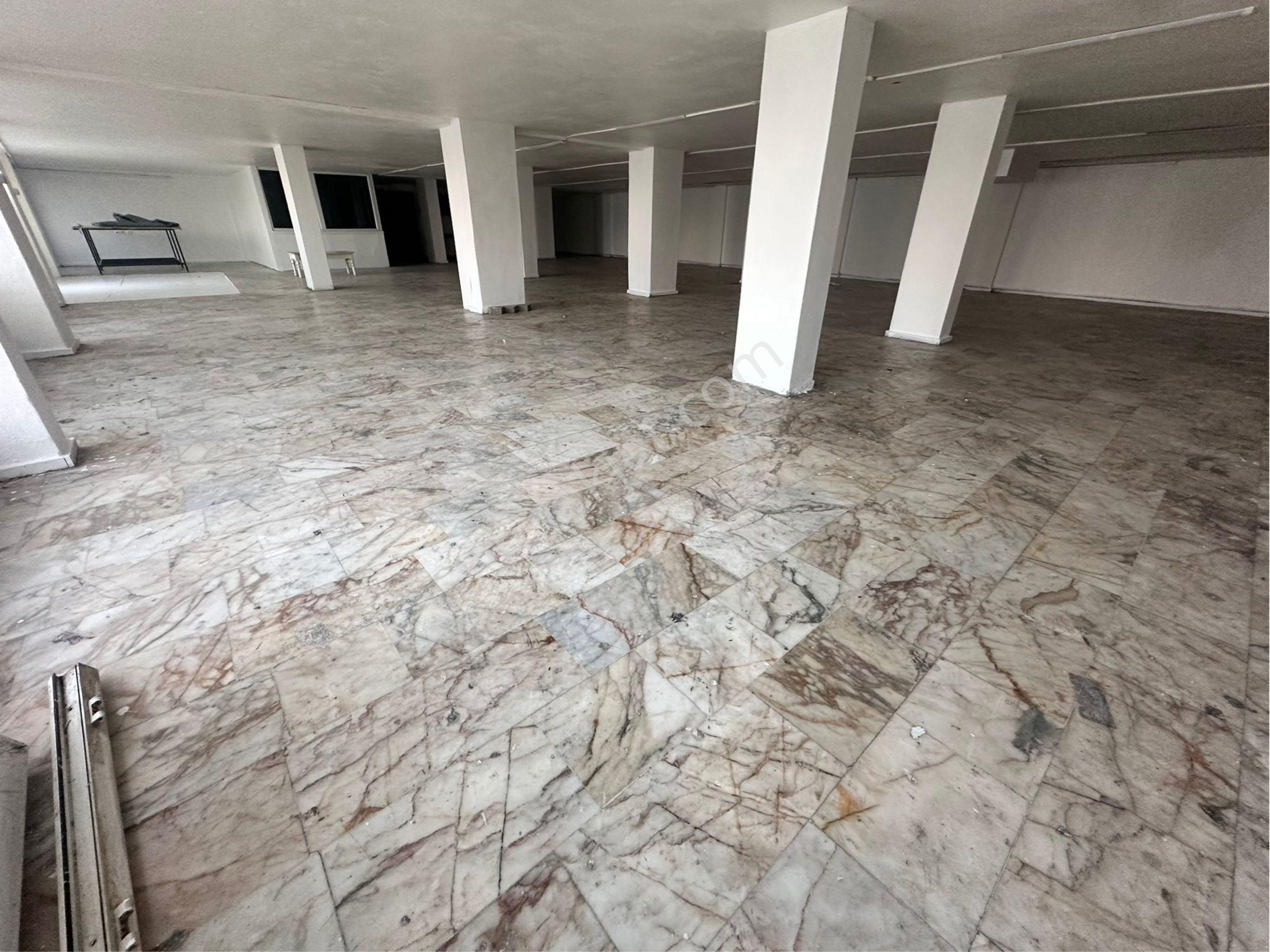 Pusula İnş.tn Tramvay Caddesinde 460 M2 İş Hanında 1.kat İş Yeri - Görsel 9