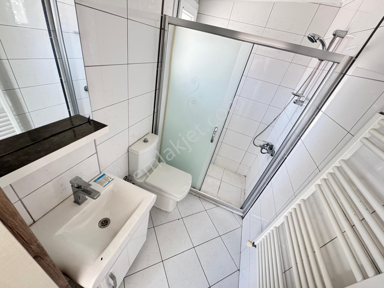 Kuşadası'nda Deniz Manzaralı 4+1 Full Teraslı Özel Satılık Daire - Görsel 28