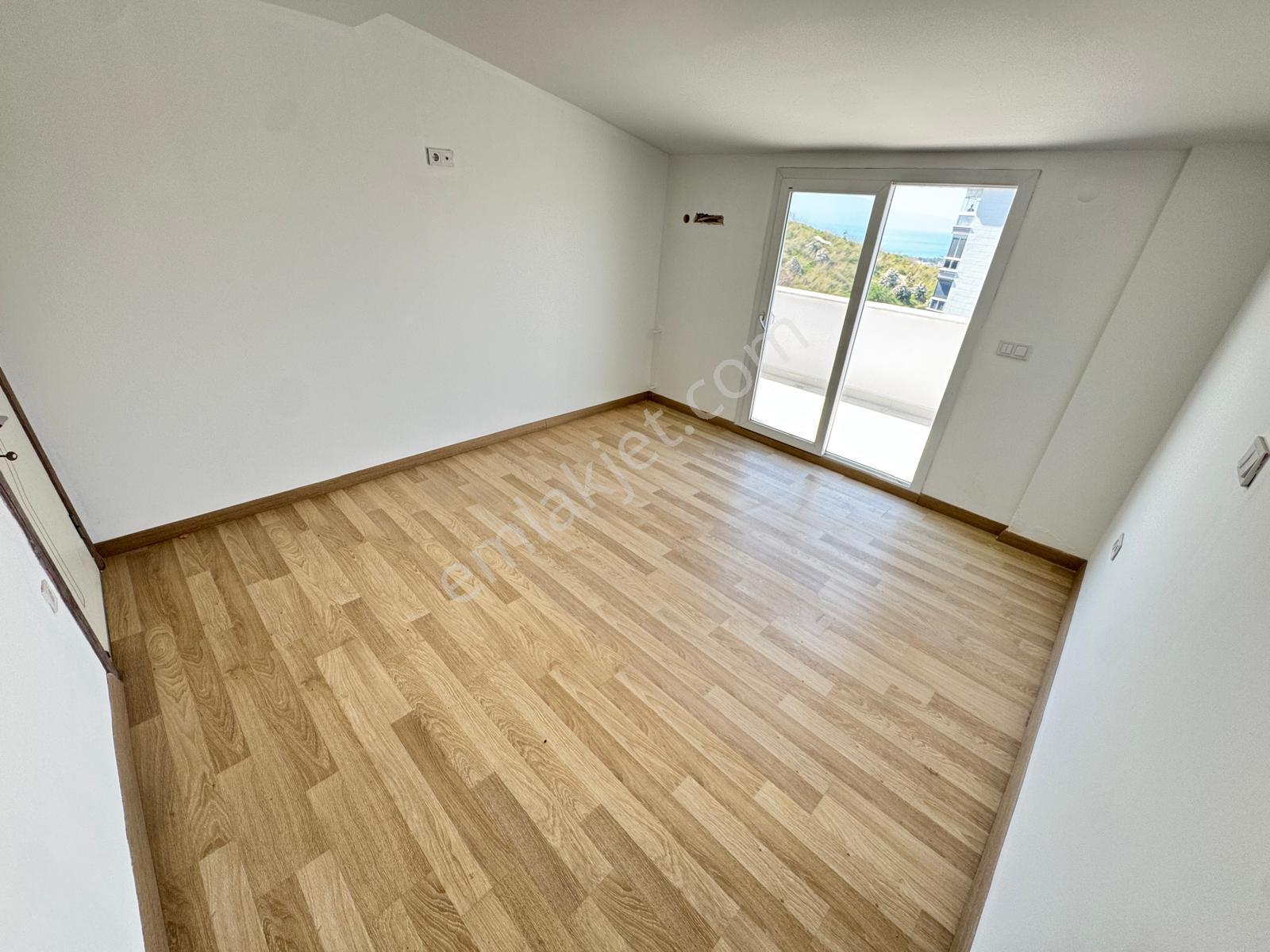 Kuşadası'nda Deniz Manzaralı 4+1 Full Teraslı Özel Satılık Daire - Görsel 32