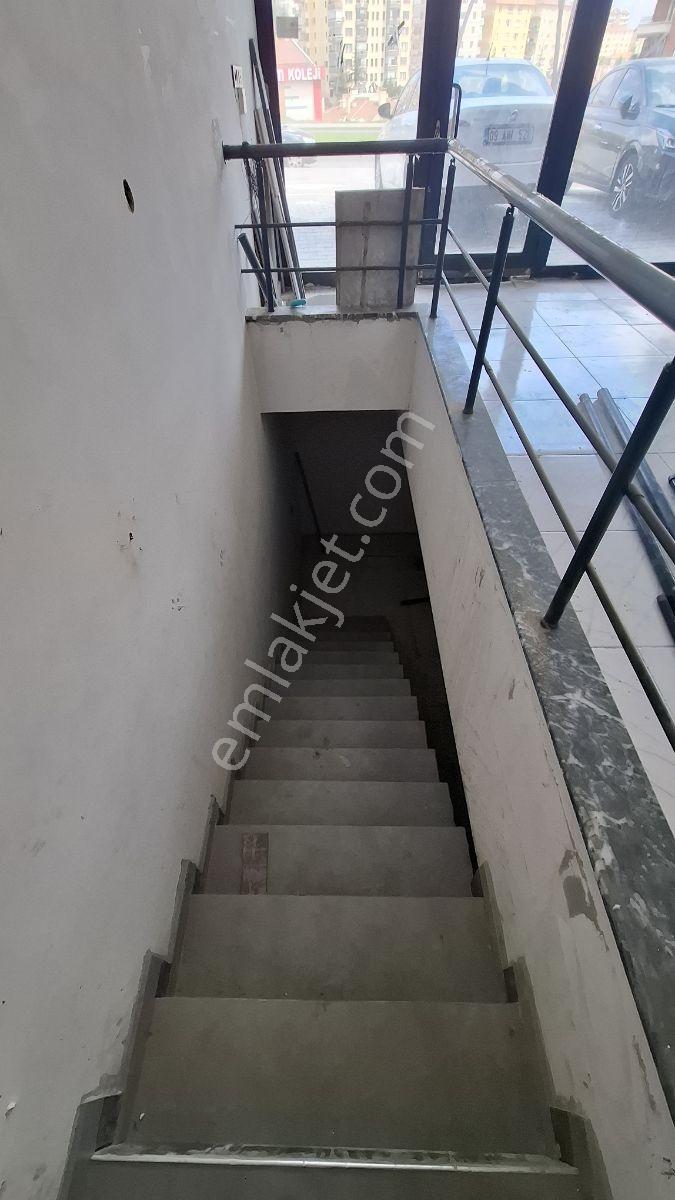Acil.keçiören Etlik Cadde Üzeri Sıfır Çok Amaçlı Kullanım Dükkan - Görsel 6