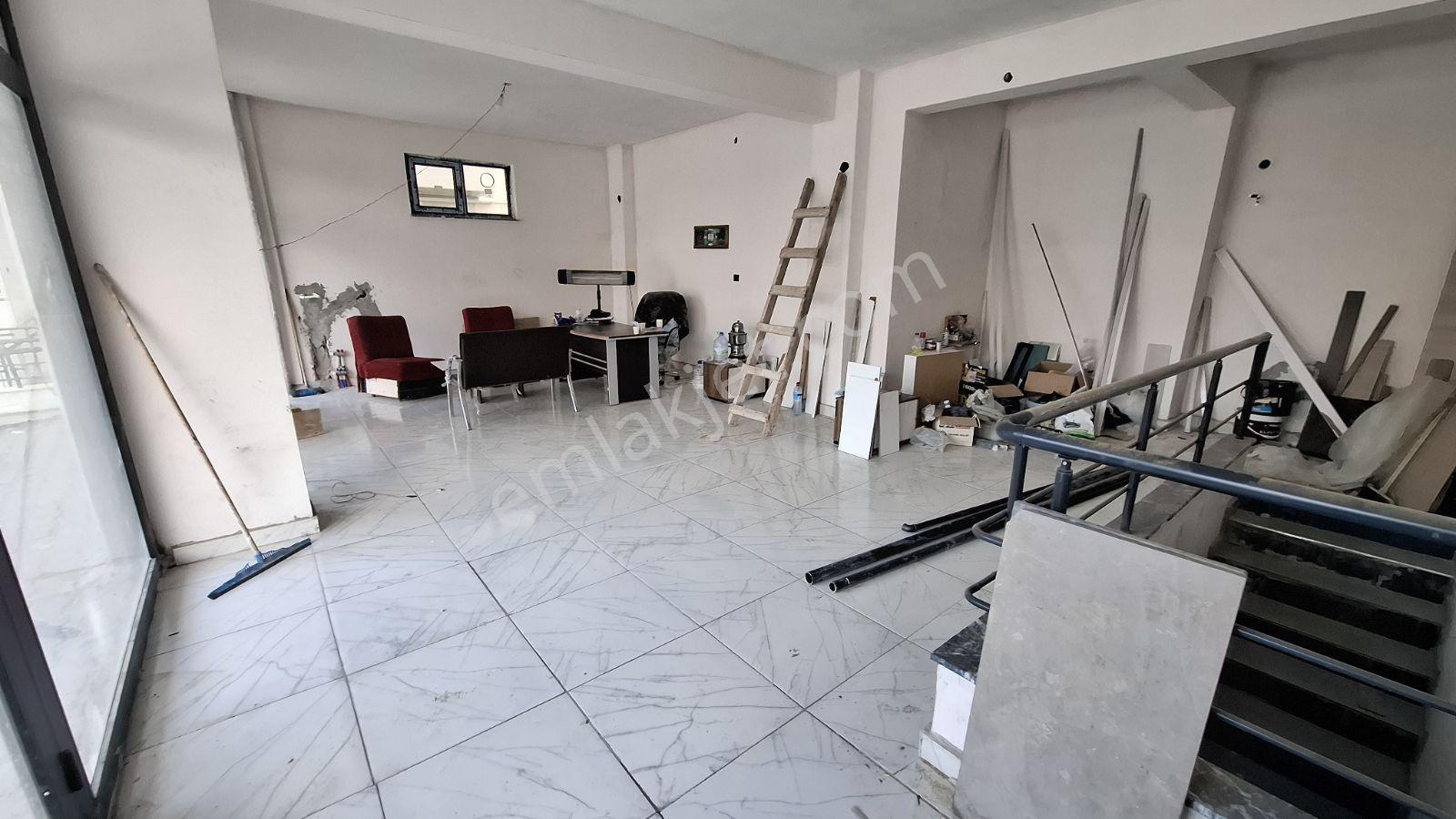 Acil.keçiören Etlik Cadde Üzeri Sıfır Çok Amaçlı Kullanım Dükkan - Görsel 8