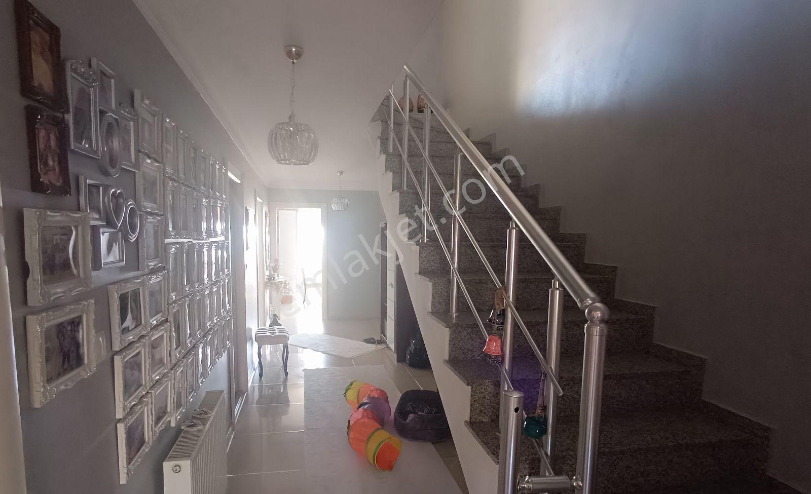 Remaxhedef Gökhan Aslantaş'tan Güzelcede Deniz Manzaralı Dubleks - Görsel 13