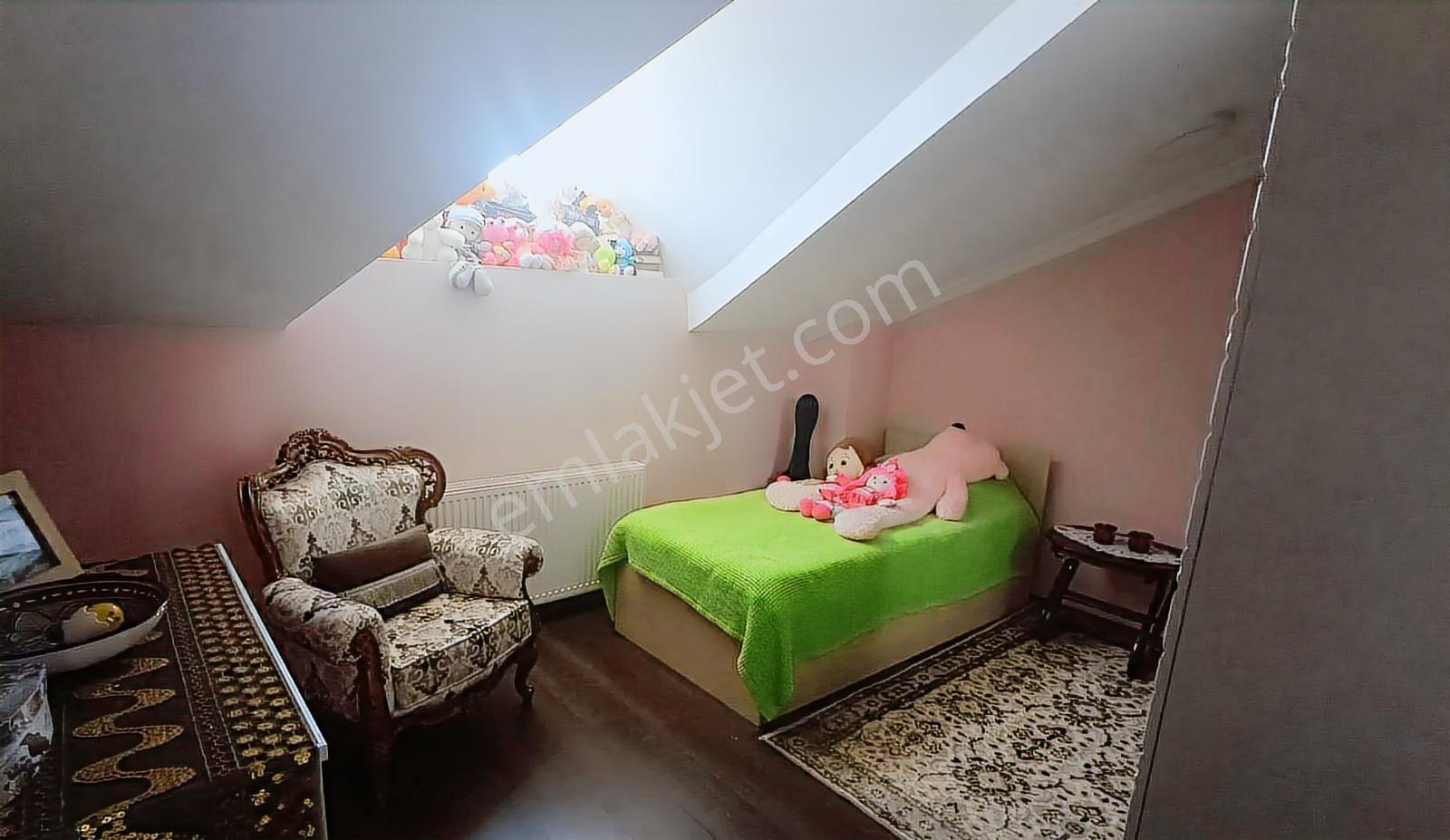Remaxhedef Gökhan Aslantaş'tan Güzelcede Deniz Manzaralı Dubleks - Görsel 14