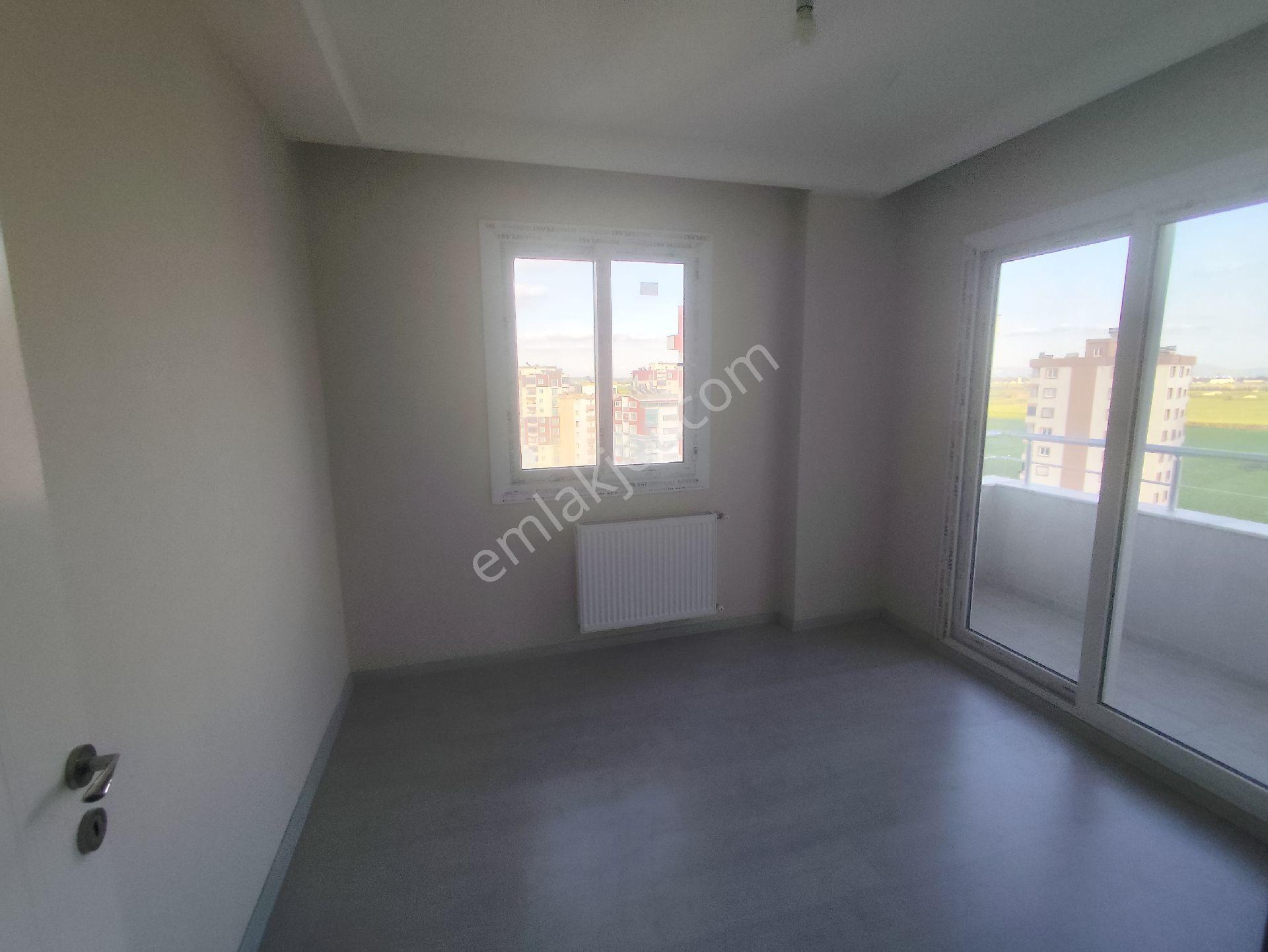 Atıcı'dan Güzel Konumda Kiralık Geniş 3+1 Kombili - Görsel 20