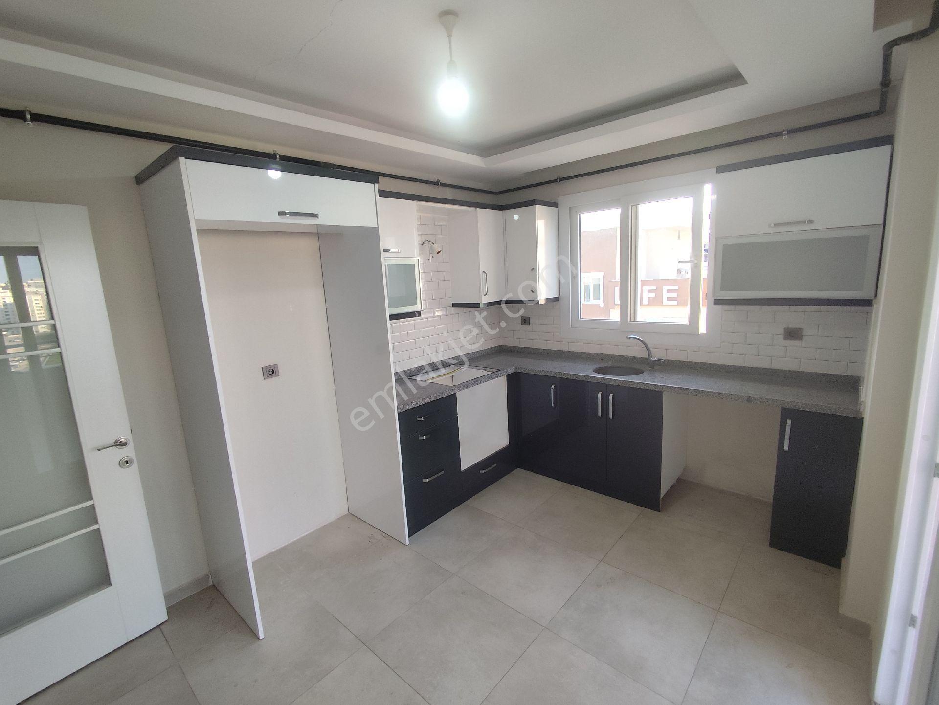 Atıcı'dan Güzel Konumda Kiralık Geniş 3+1 Kombili - Görsel 11