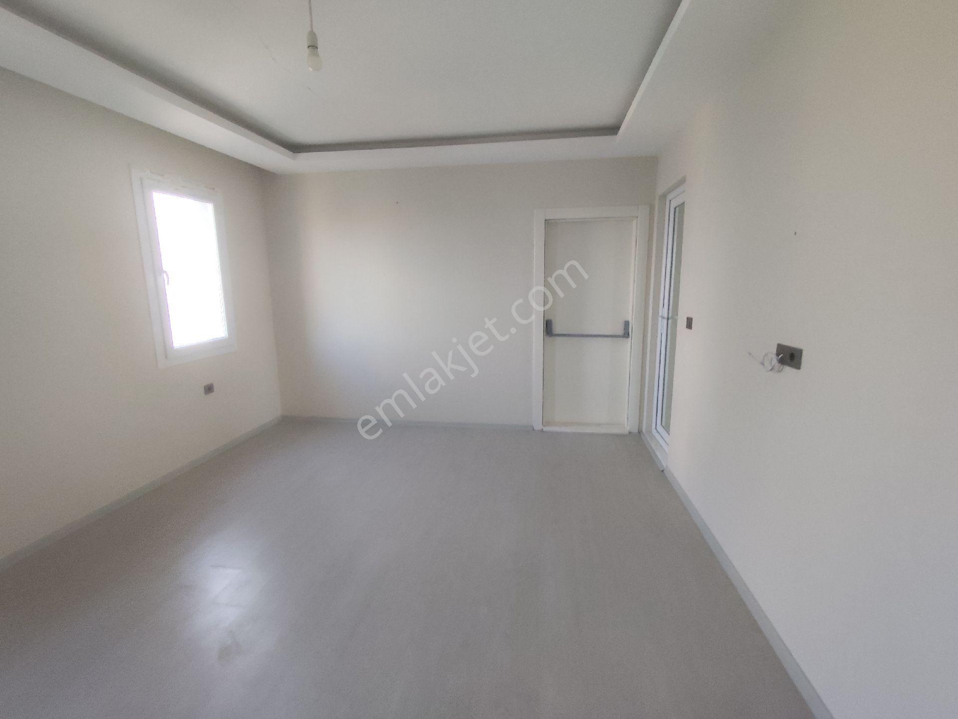 Atıcı'dan Güzel Konumda Kiralık Geniş 3+1 Kombili - Görsel 25
