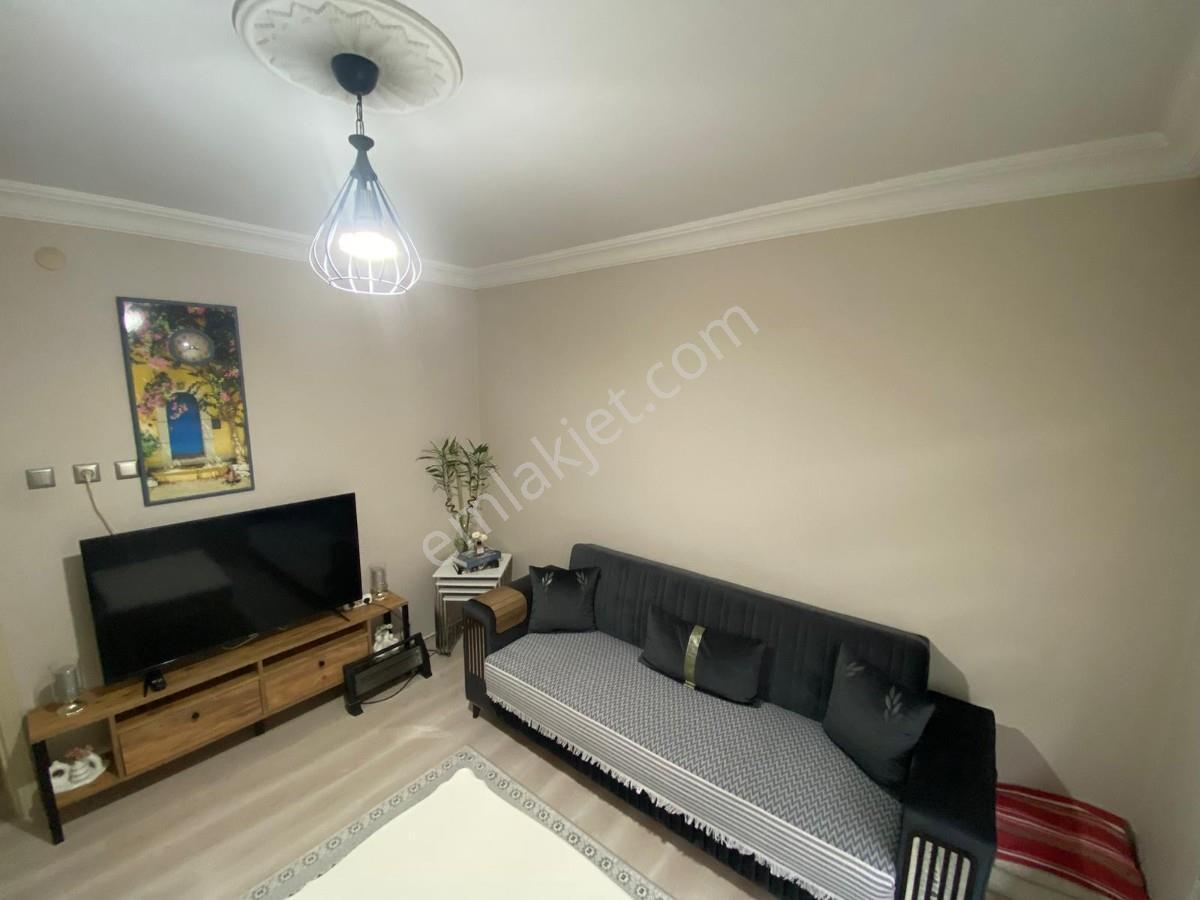 Çark Caddesi Yakınında Tadilatı Yapılmış Satılık 3+1 Daire - Görsel 18