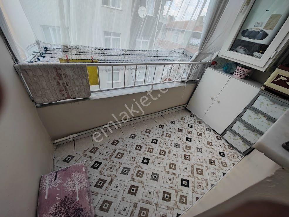 Gökay Emlaktan Mevlana Cami Yakını 2+1 Daire - Görsel 11