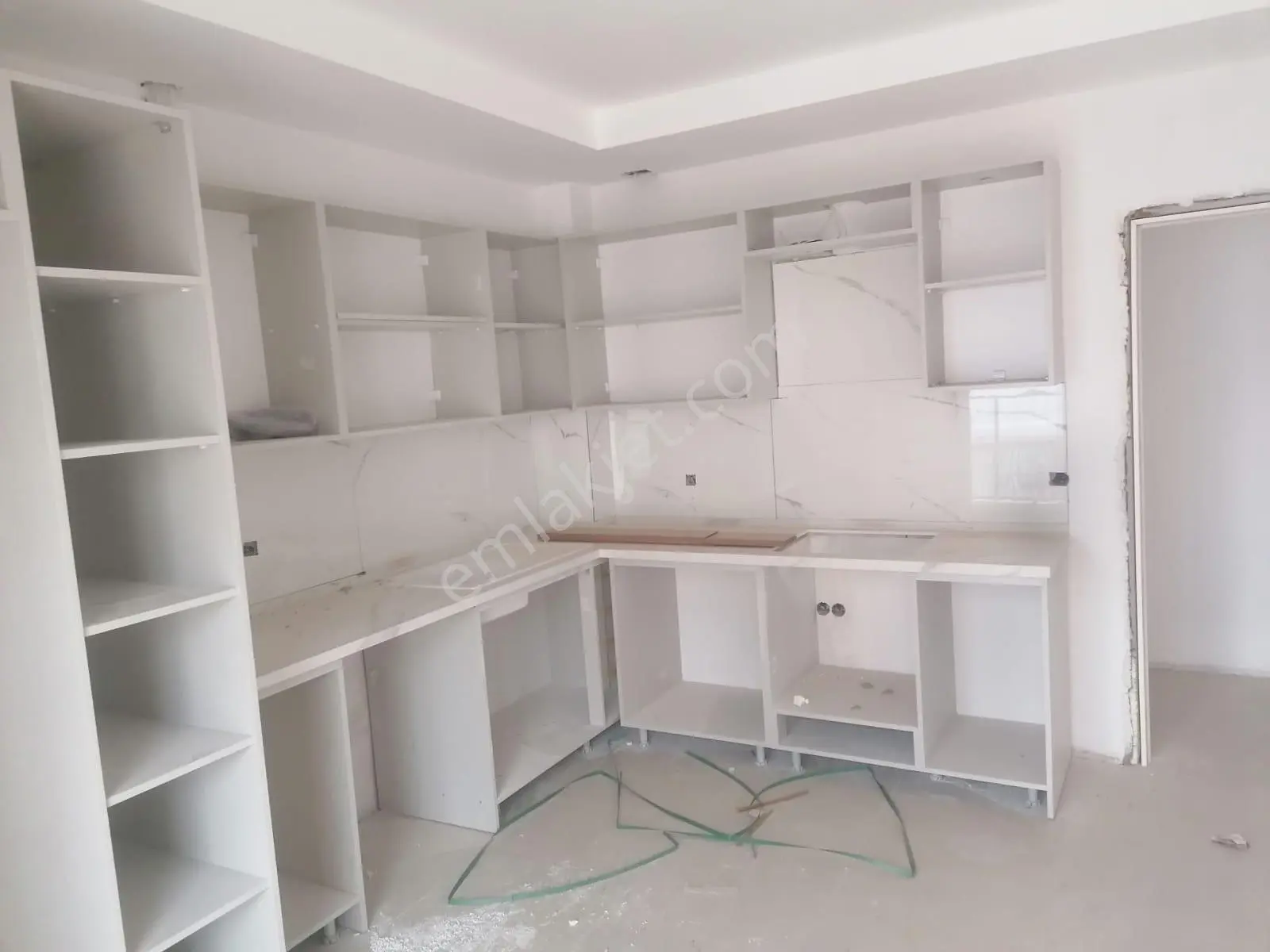 Satılık Daire Yaşar Emlaktan