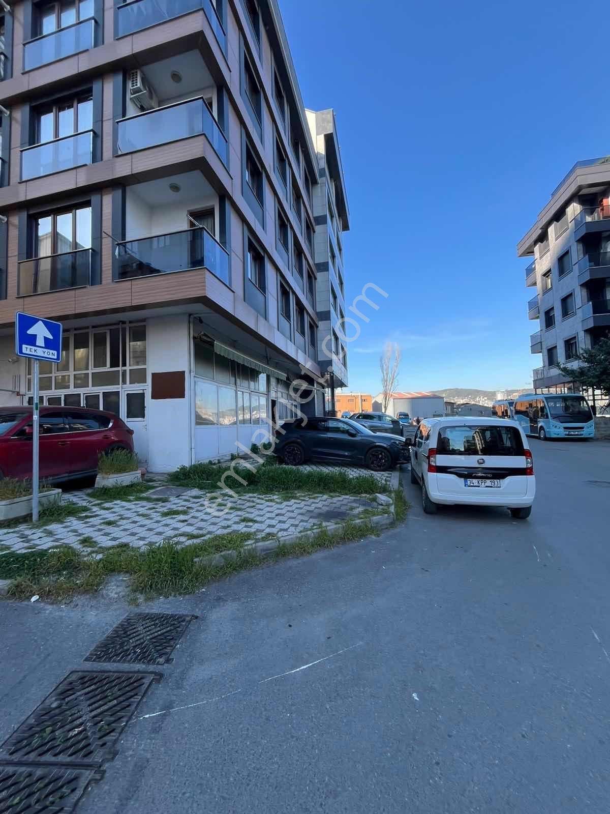 Aras'tan Yetkili! 5 Yıllık İskanlı Bina'da 2.kat Ön Cephe 3+1 - Görsel 9