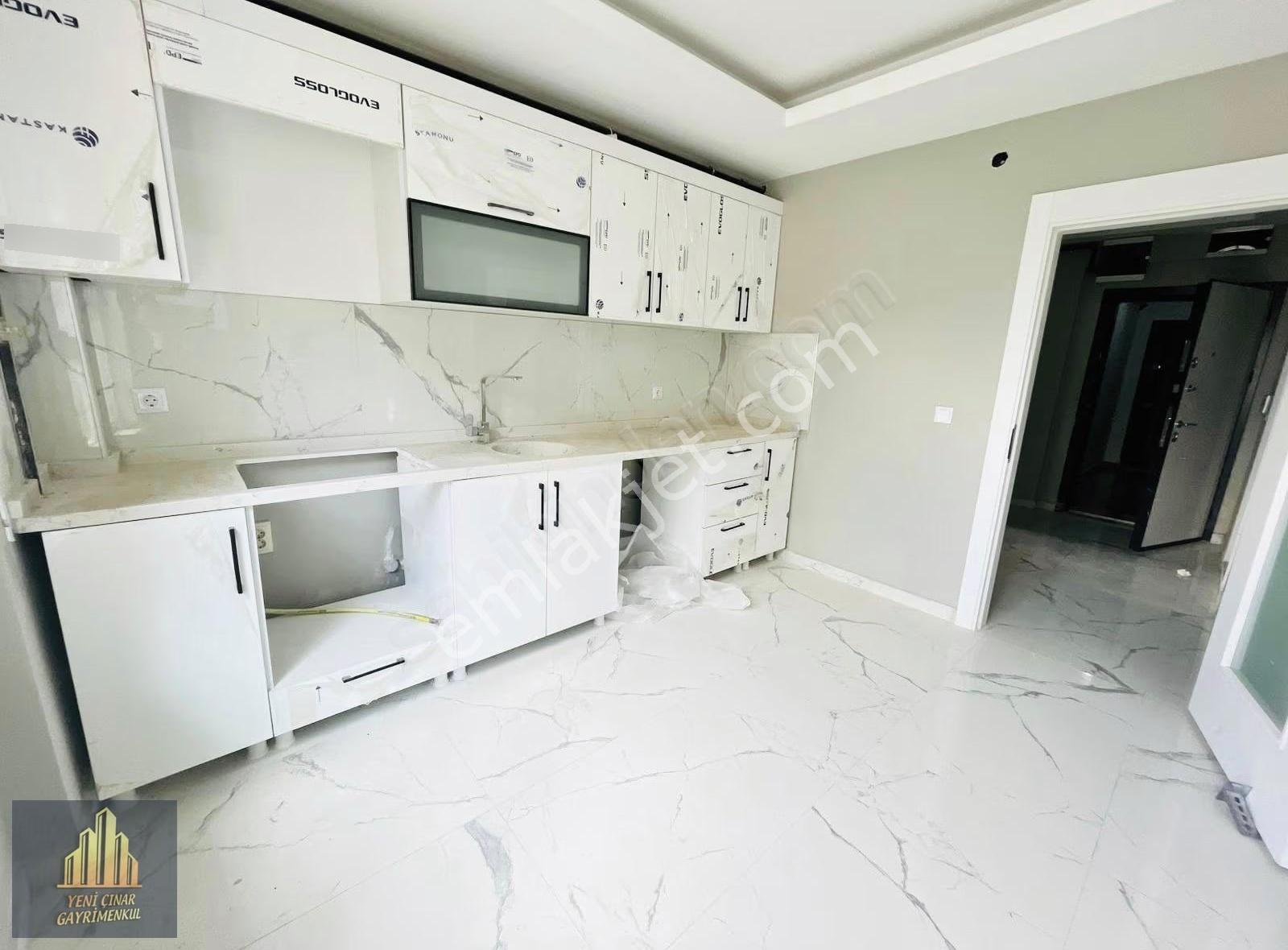 Küçük Kayaş'ta Cadde Dibi 2+1 Ebeveyn Banyolu Daire - Görsel 4