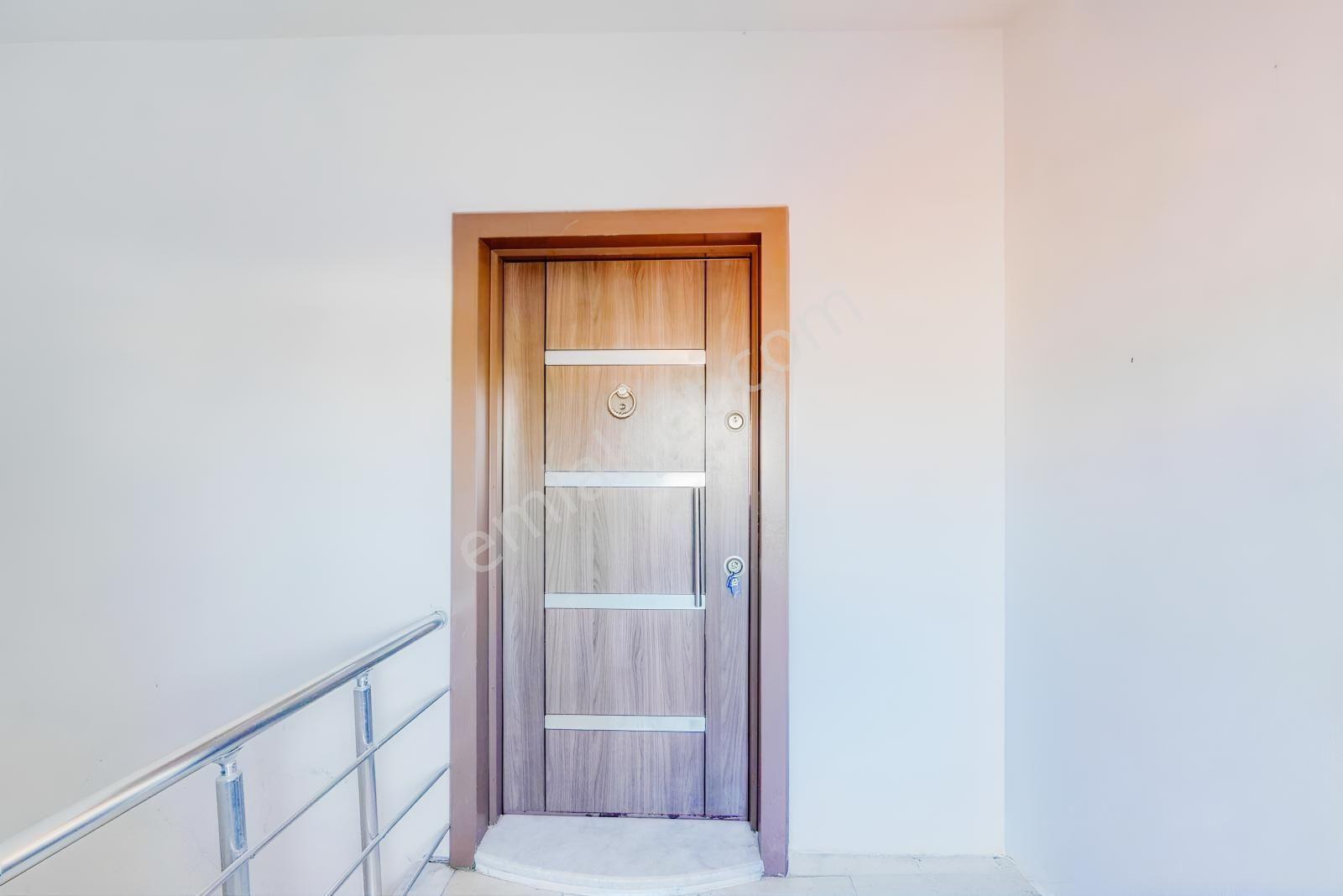 Çeşme Marina Manzaralı 2+1 Eşyasız | Aylık Ödemeli - Görsel 13