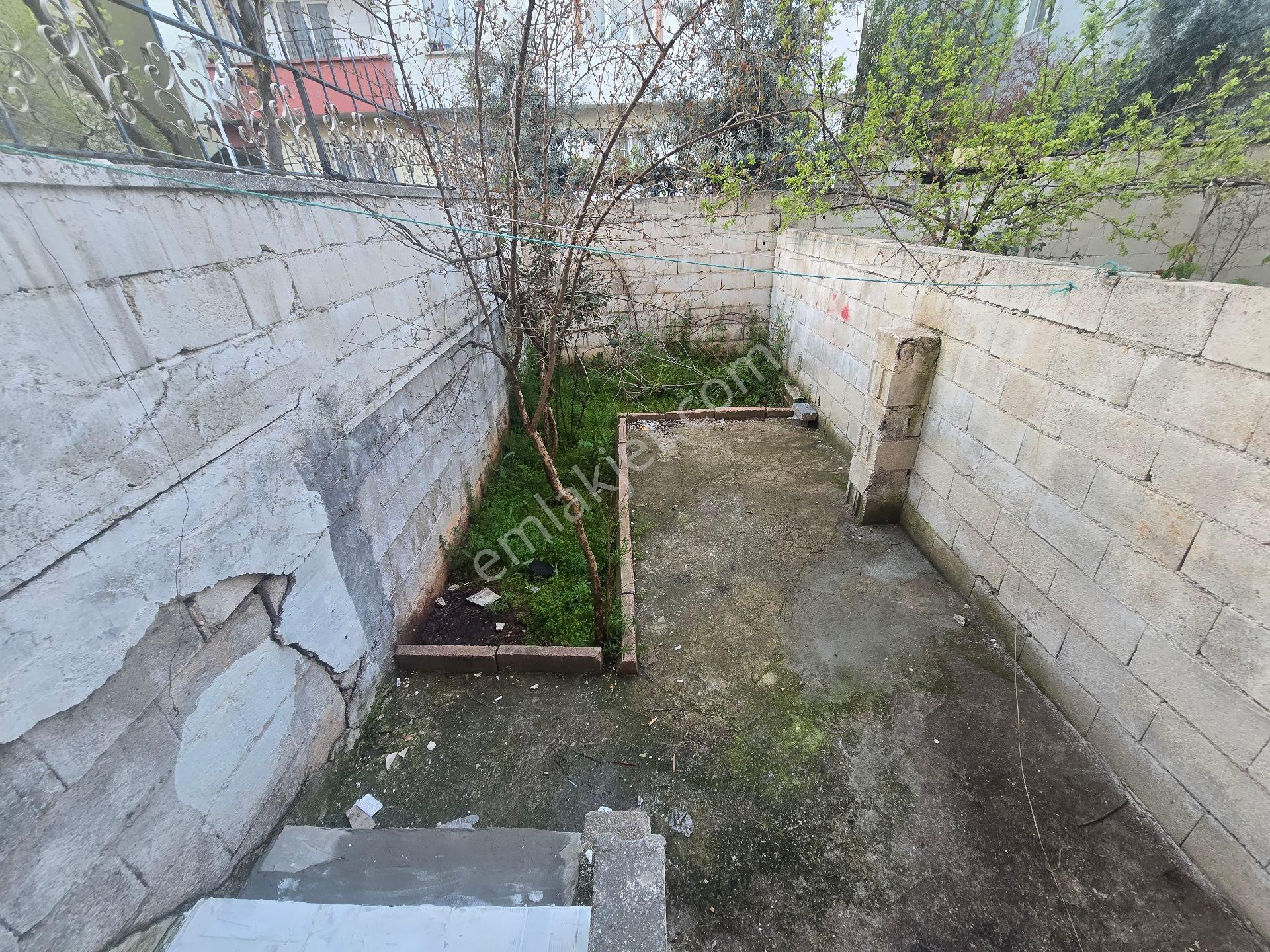 Şehitkamil Gazikent'te Kiralık 1+1 - Görsel 7