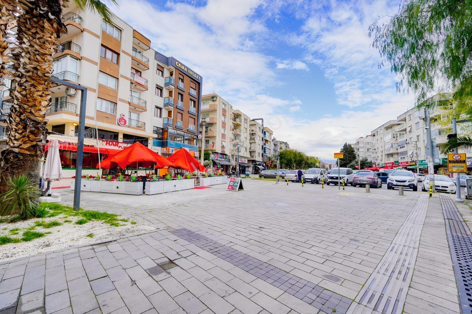 Buca'nın Kalbinde Forbes Sevgi Yolunda Prestijli Dükkan - Görsel 8