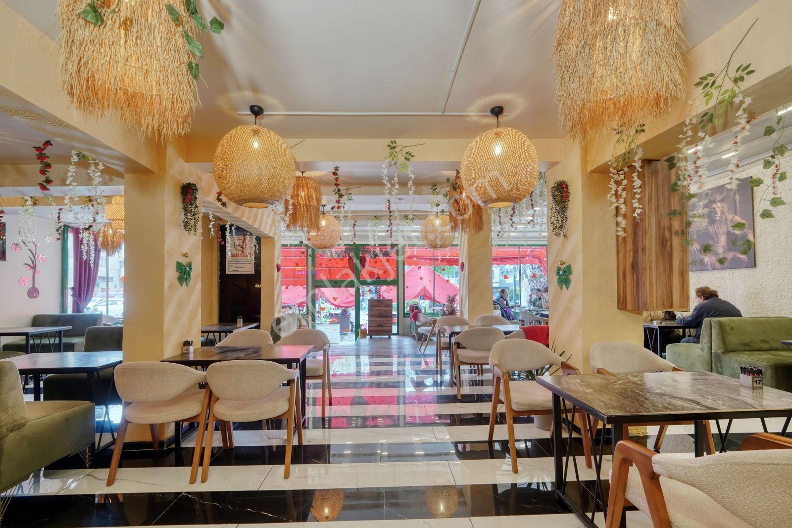 Buca'nın Kalbinde Forbes Sevgi Yolunda Prestijli Dükkan - Görsel 7
