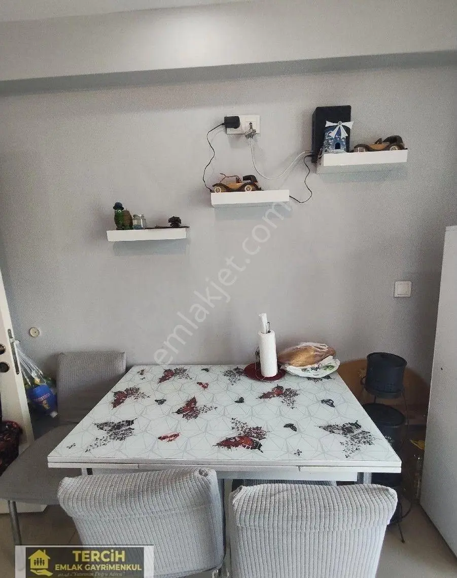 Pelitlibağda 3+1 Daire |130 M2 !!full Kredi!! Pekdemir Yanı - Görsel 4