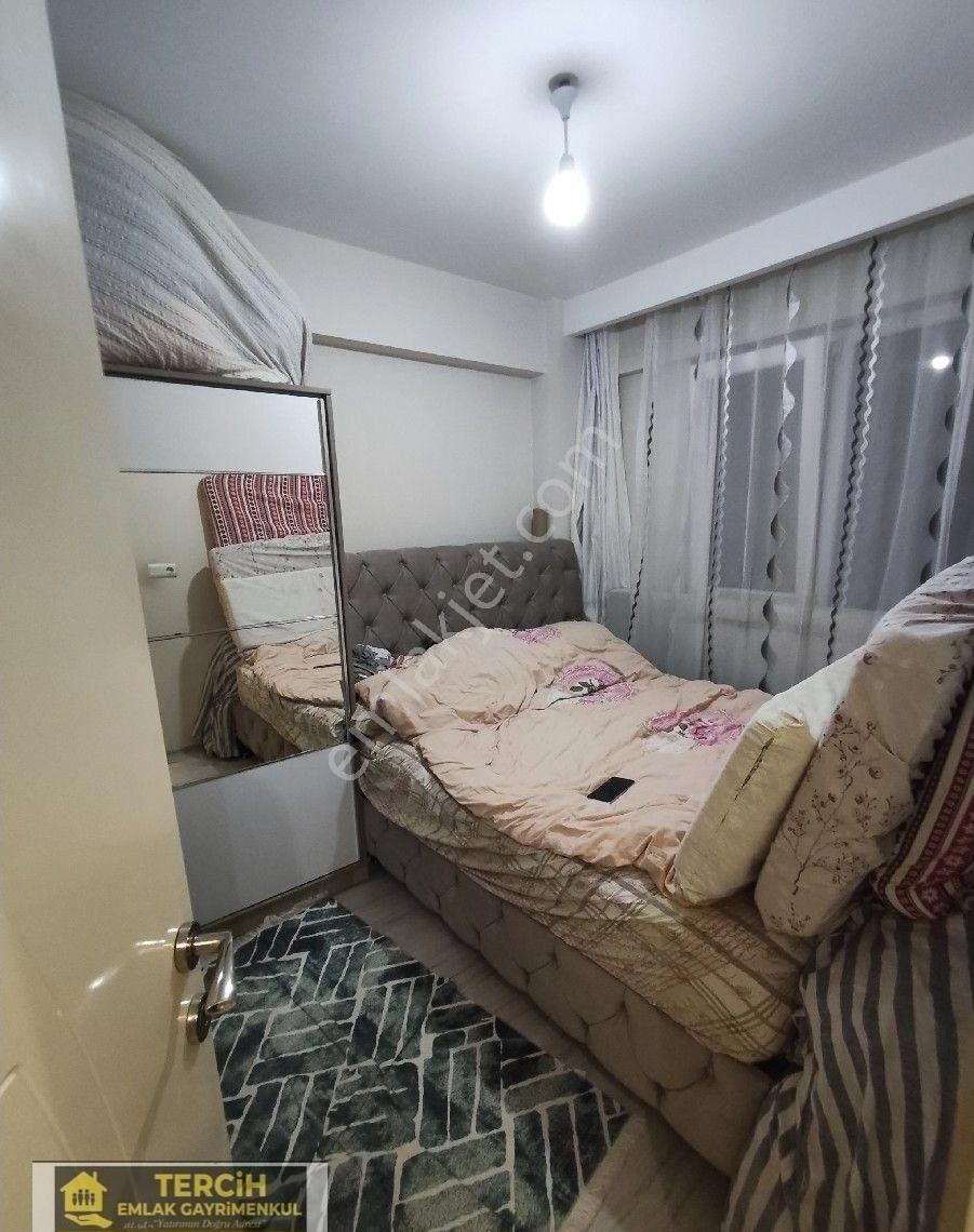 Gümüşçay Halk Eğitm Yanı Satılık 2+1 Asansörlü Full Kredi İmkanı - Görsel 2