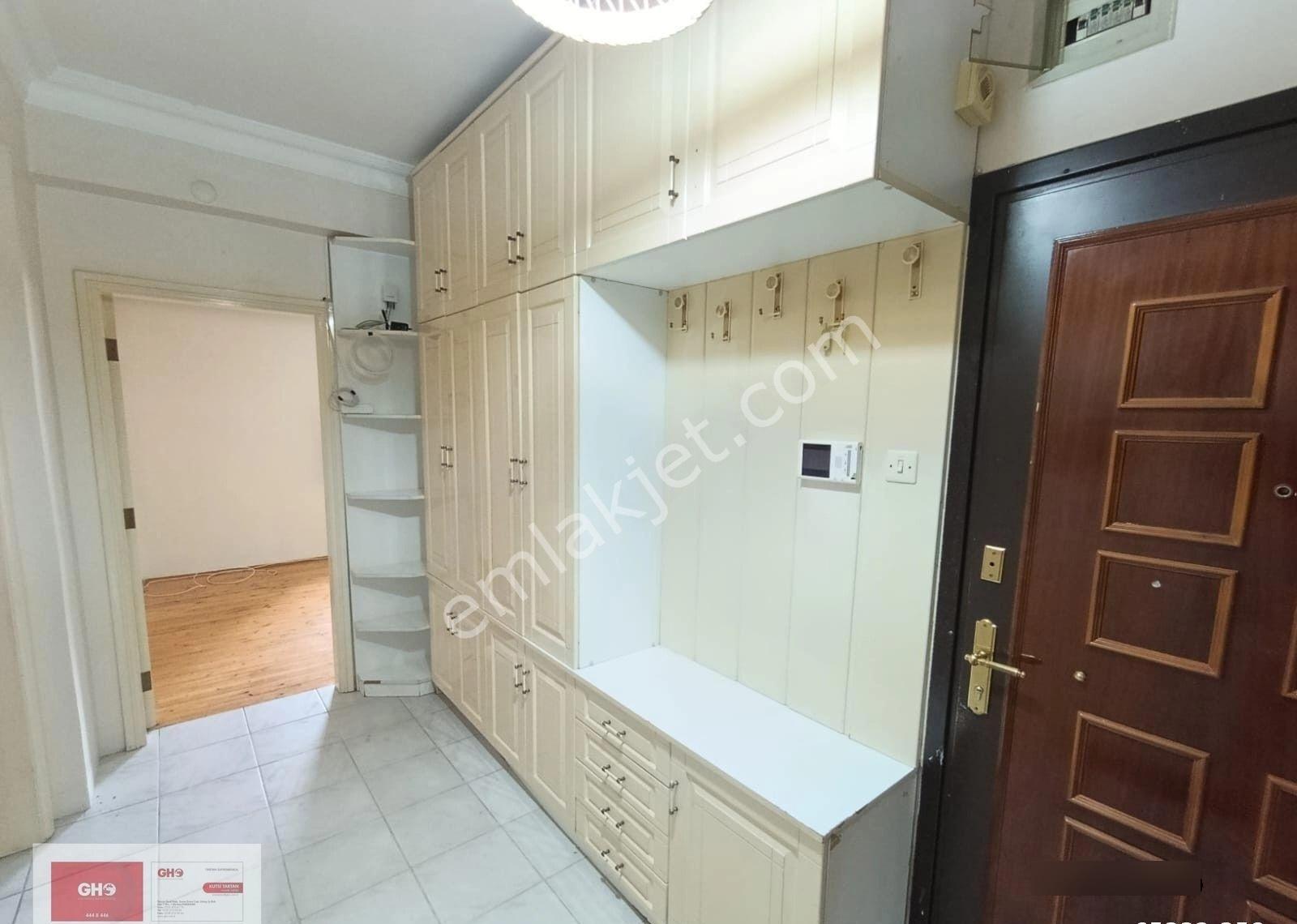 Nefise Sultan Mahallesinde Kiralık Zemin Kat 3+1 Daire - Görsel 5