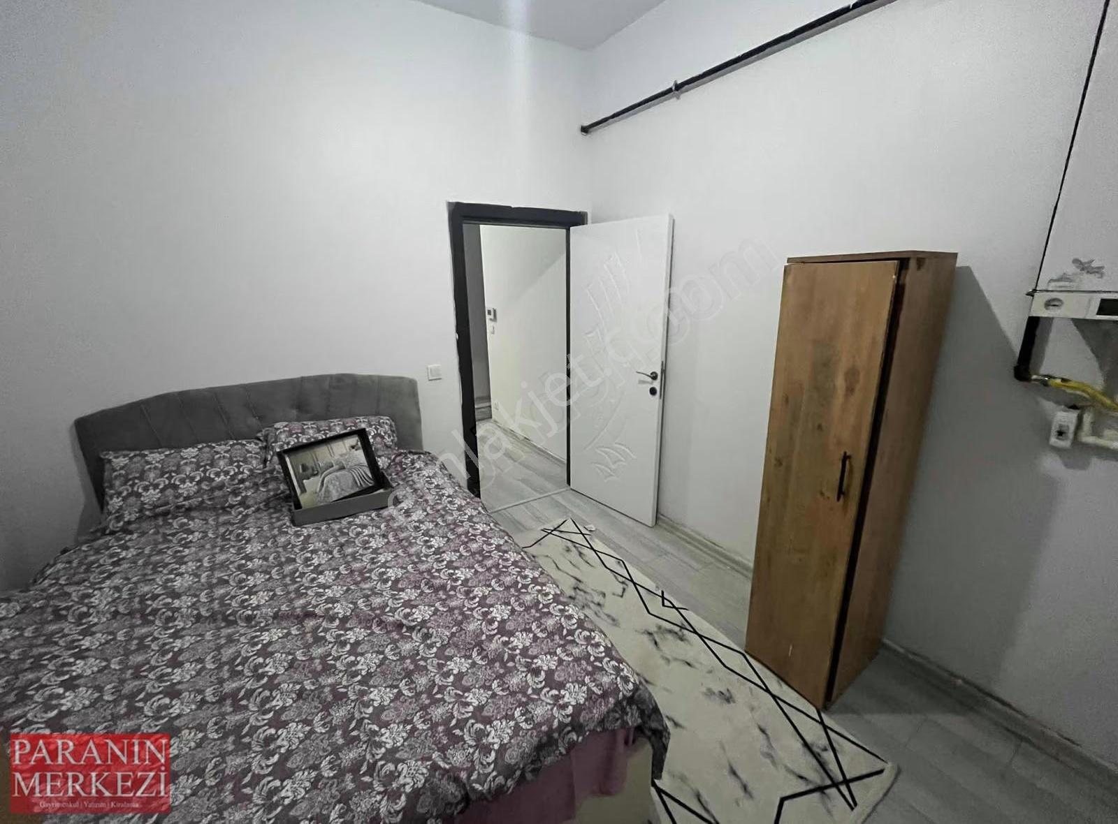 Gültepe Nef Karşısında Sıfır Binada Full Eşyalı Daire - Görsel 9