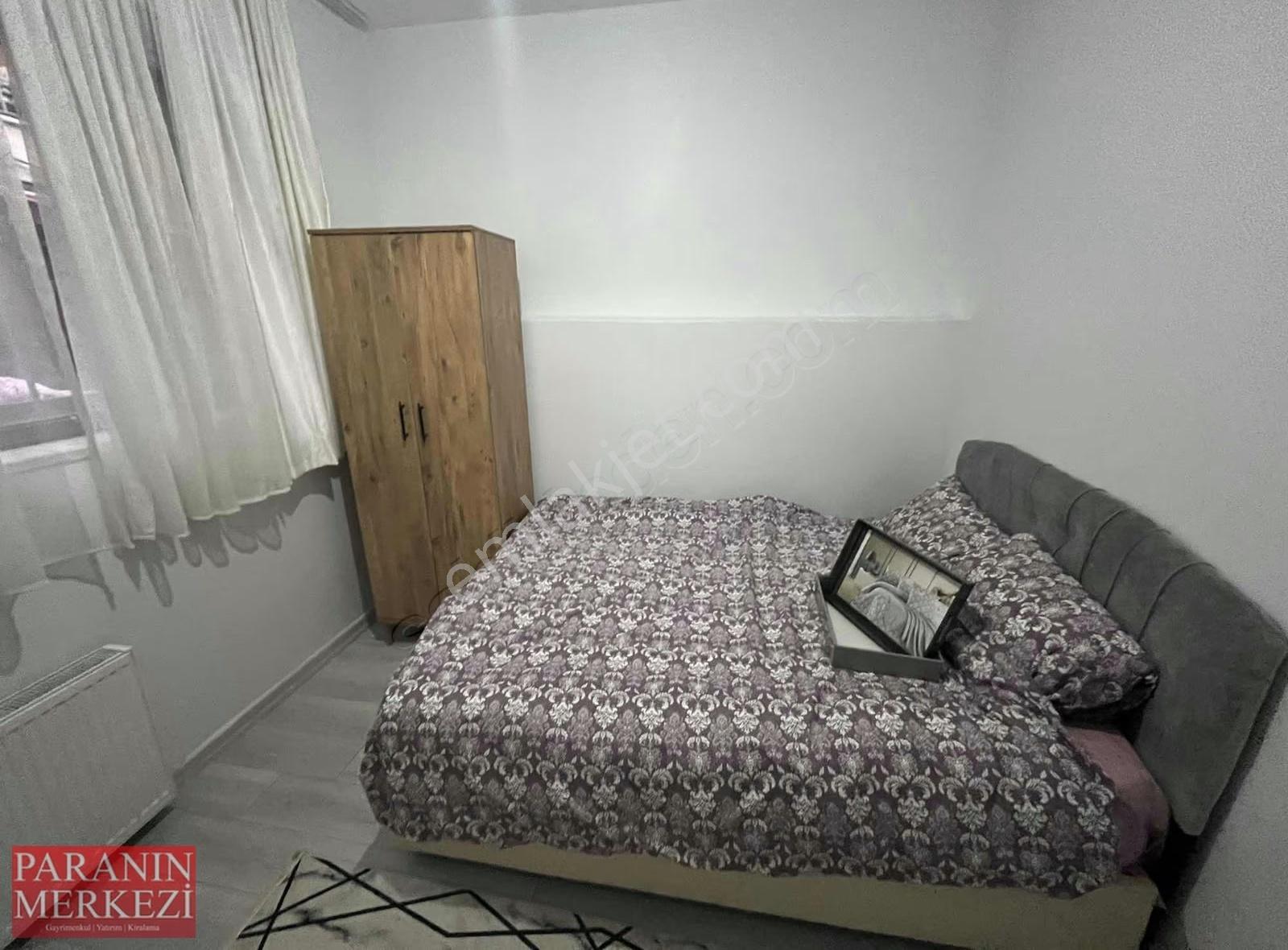 Gültepe Nef Karşısında Sıfır Binada Full Eşyalı Daire - Görsel 7