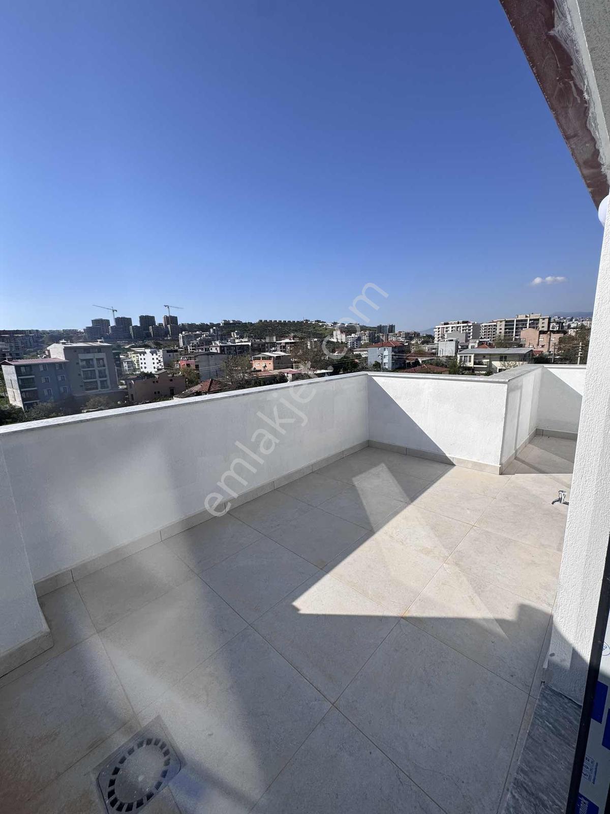 Kiralık 3+1 Dublex Sıfır Daire