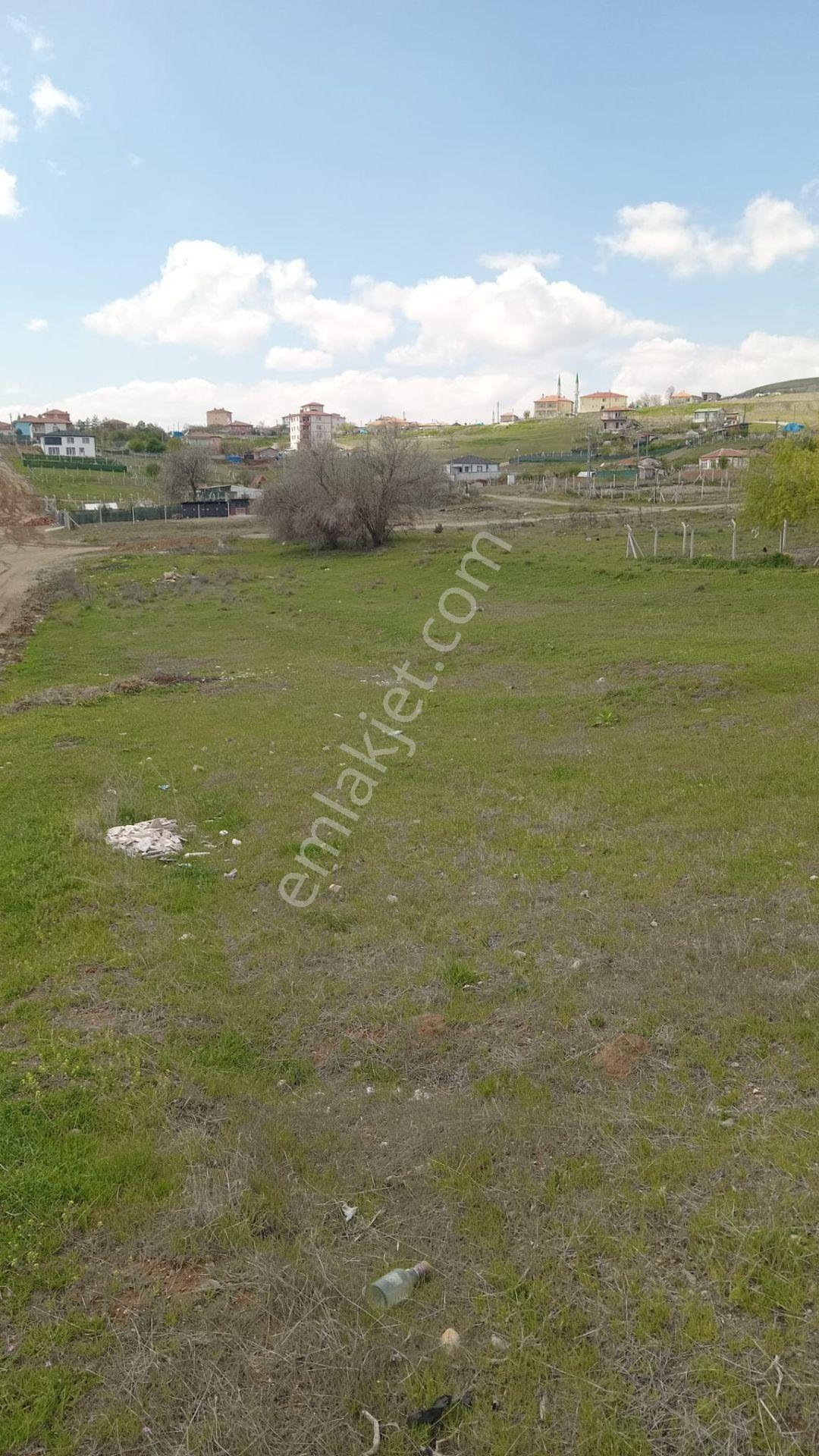Kırıkkale Gündoğdu Mahallesi Satılık Arsa - Görsel 9