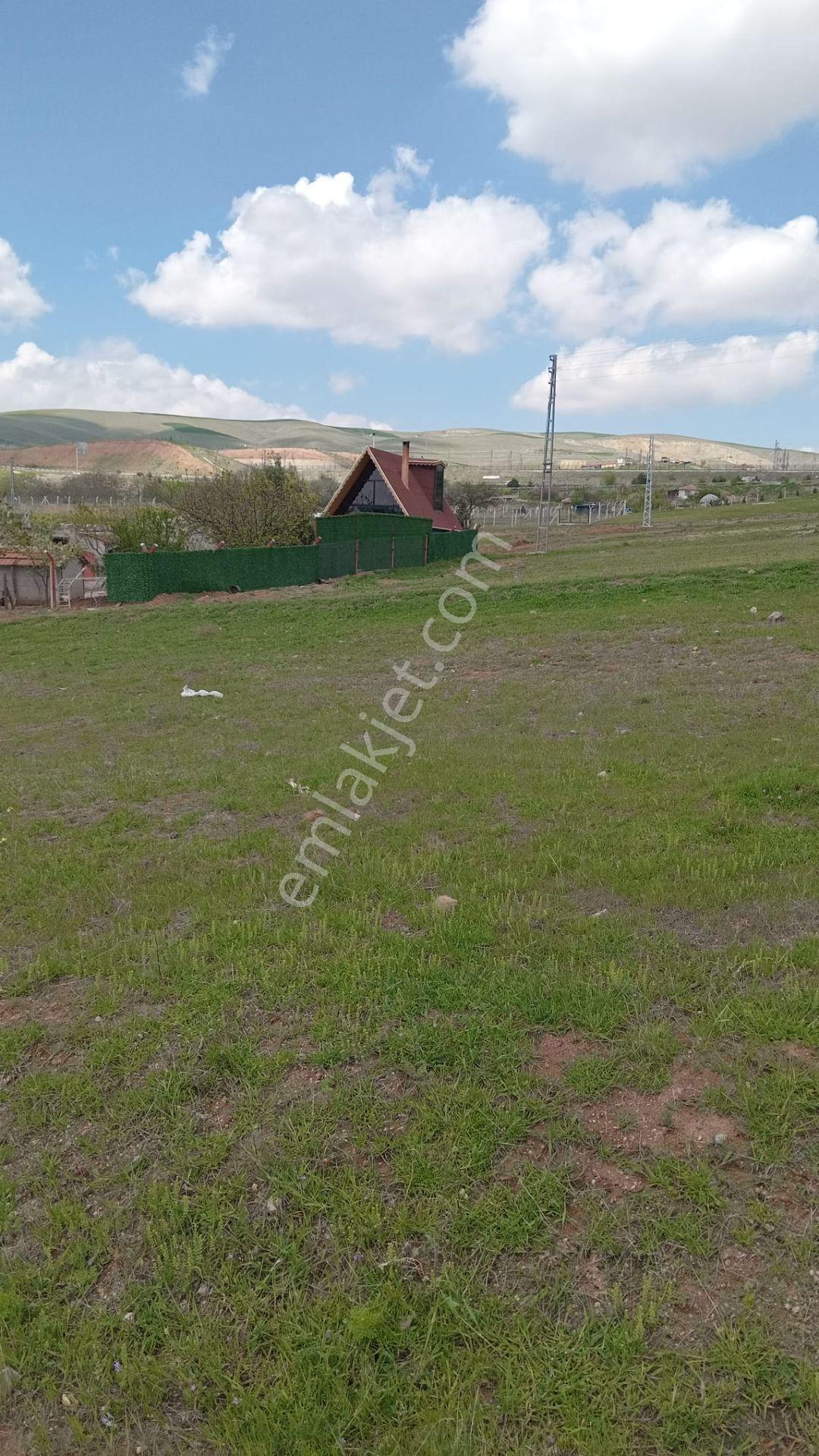 Kırıkkale Gündoğdu Mahallesi Satılık Arsa - Görsel 8
