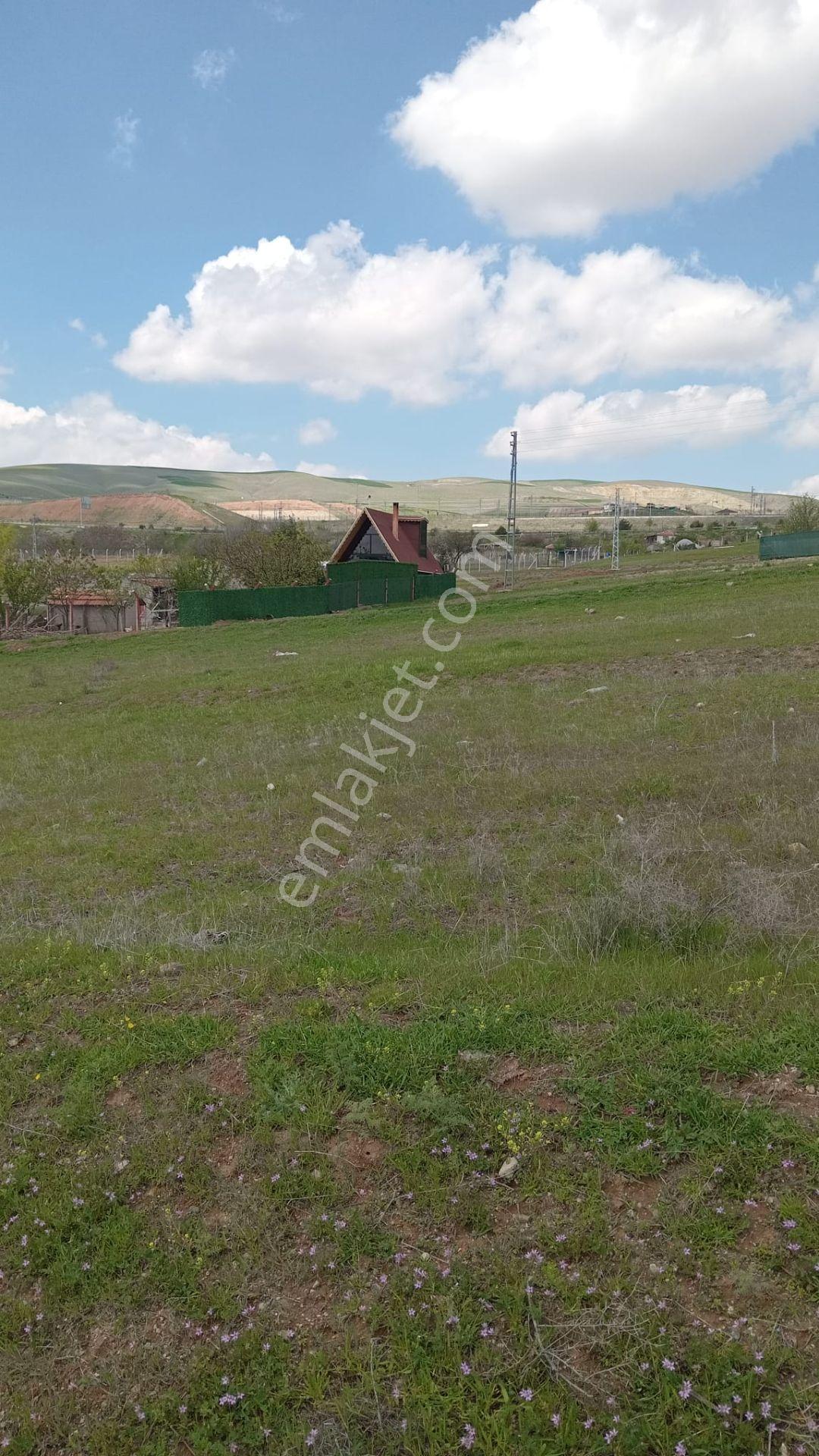 Kırıkkale Gündoğdu Mahallesi Satılık Arsa - Görsel 10