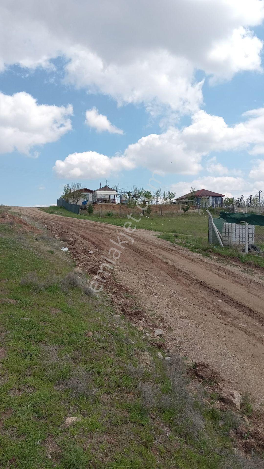 Kırıkkale Gündoğdu Mahallesi Satılık Arsa - Görsel 7