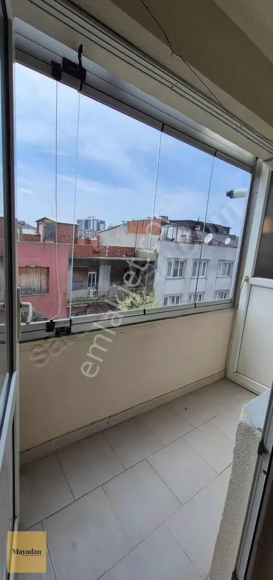 Mayadan Gyo Acilll 17 Eylülde Satılık 2+1 Daire - Görsel 7