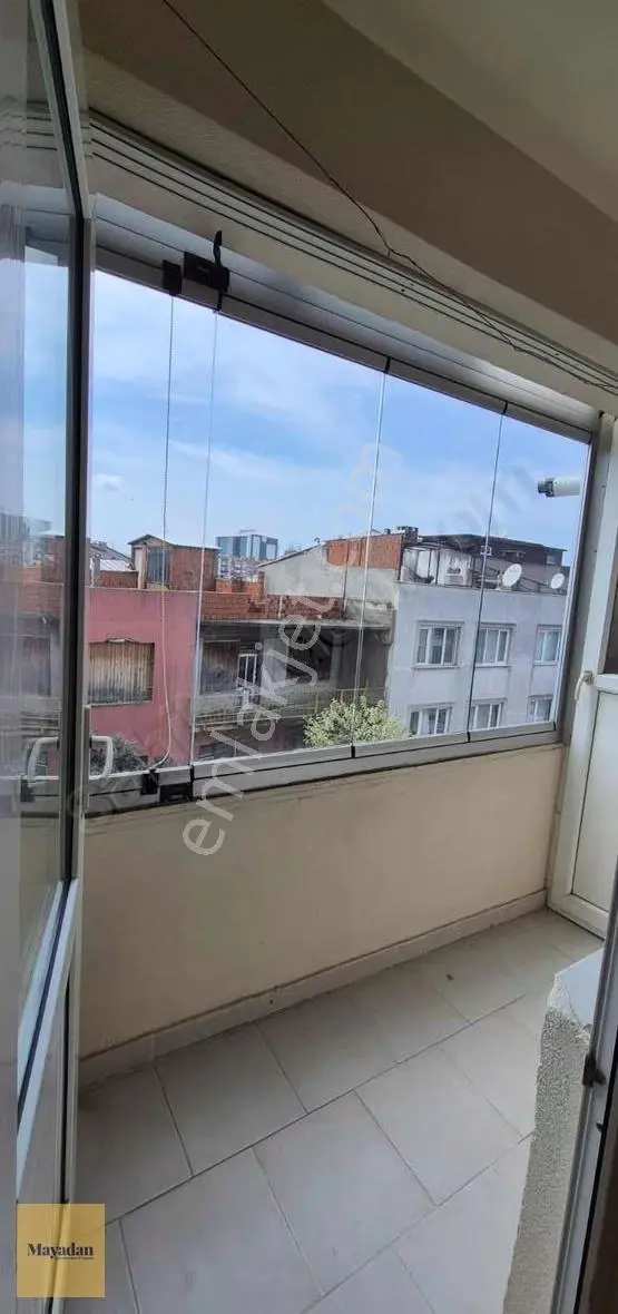 Mayadan Gyo Acilll 17 Eylülde Satılık 2+1 Daire - Görsel 10