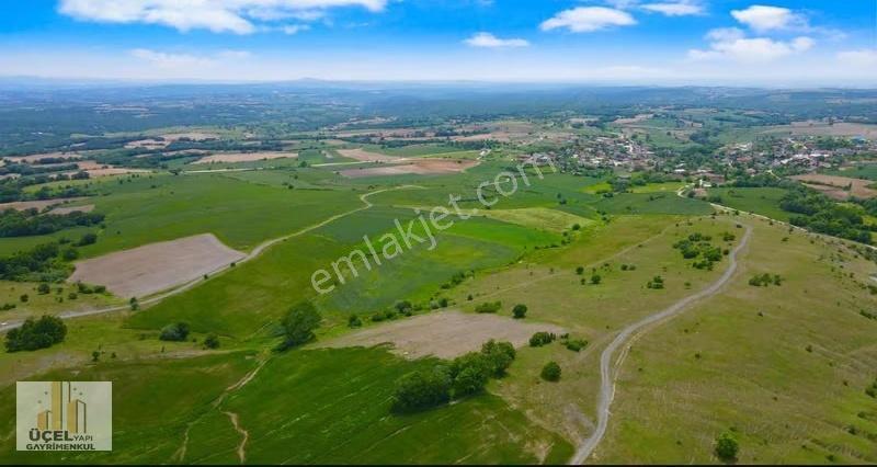 Edirne Vaysal Lalapaşa Mahahallesinde 6.000 M2 Yatırımlık Tarla