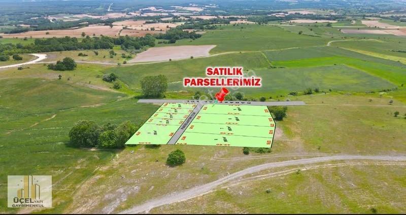 Edirne Vaysal Lalapaşa Mahahallesinde 6.000 M2 Yatırımlık Tarla - Görsel 13