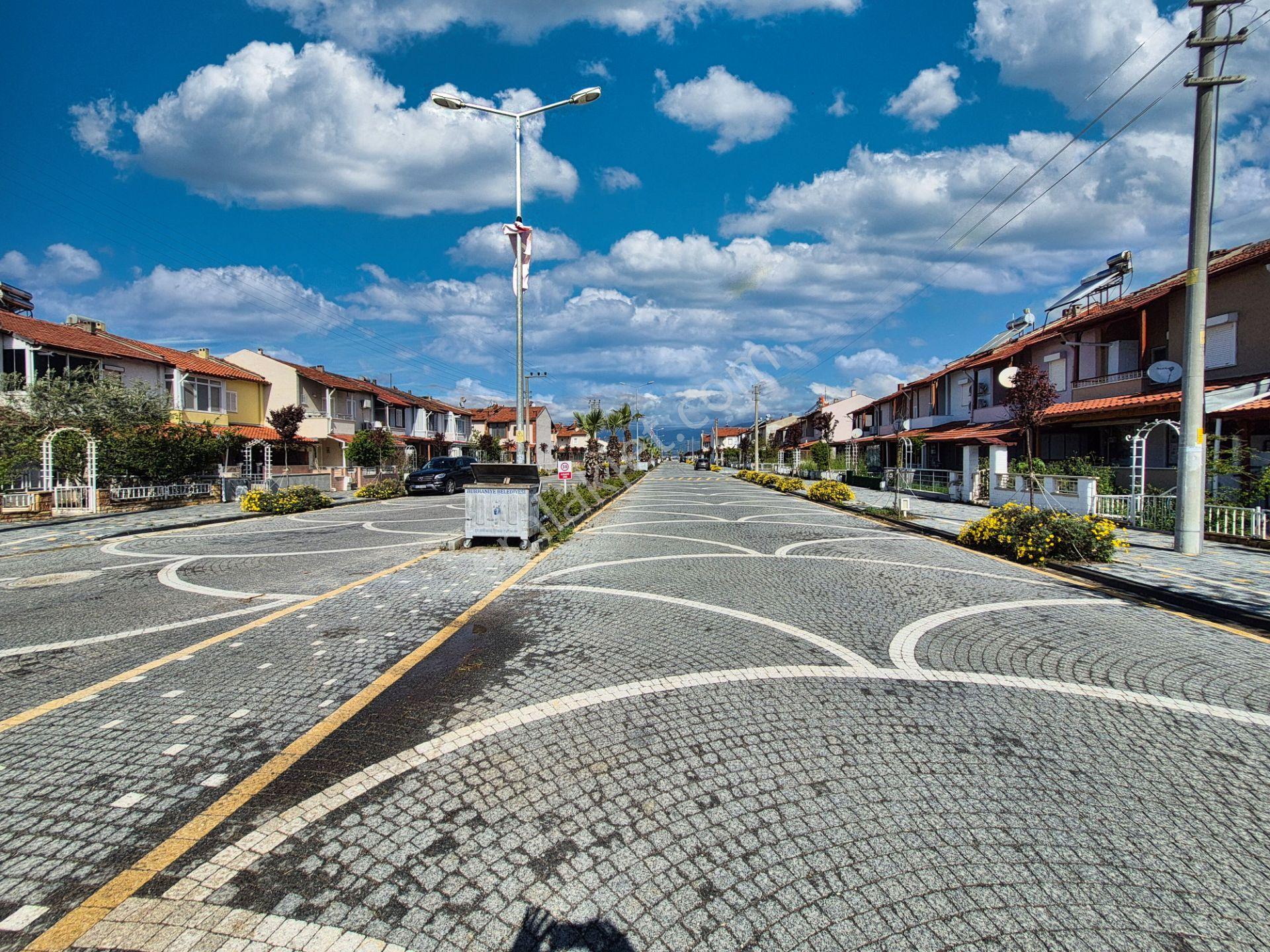 🛑🛑aktif'ten Burhaniye'de Satılık Denize Sıfır Havuzlu Harika 3+1 Müstakil Ev - Görsel 30