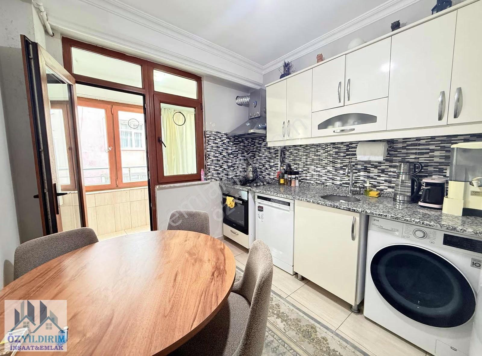Kağıthane Nurtepe Mah.satılık 2+1 Arakat Daire - Görsel 16