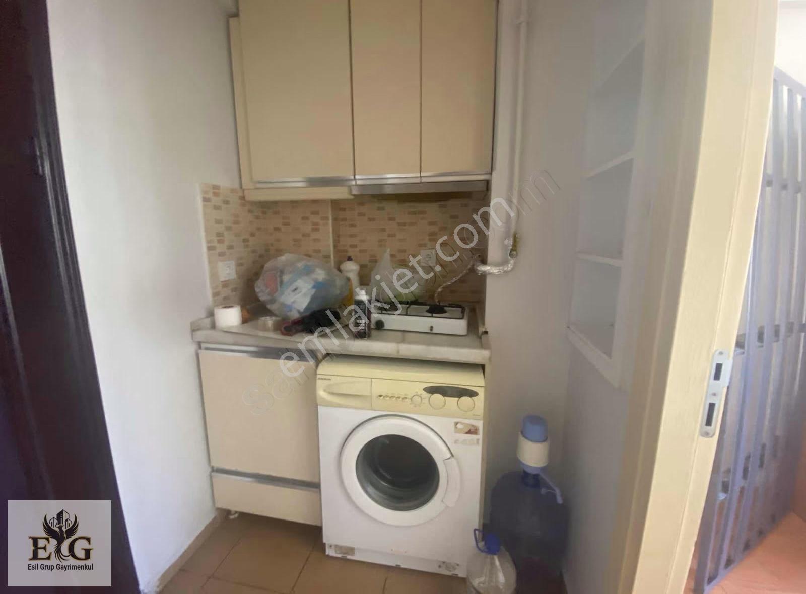 Bağlar'da Kısmi Eşyalı Kiralık 1+1 Daire - Görsel 7