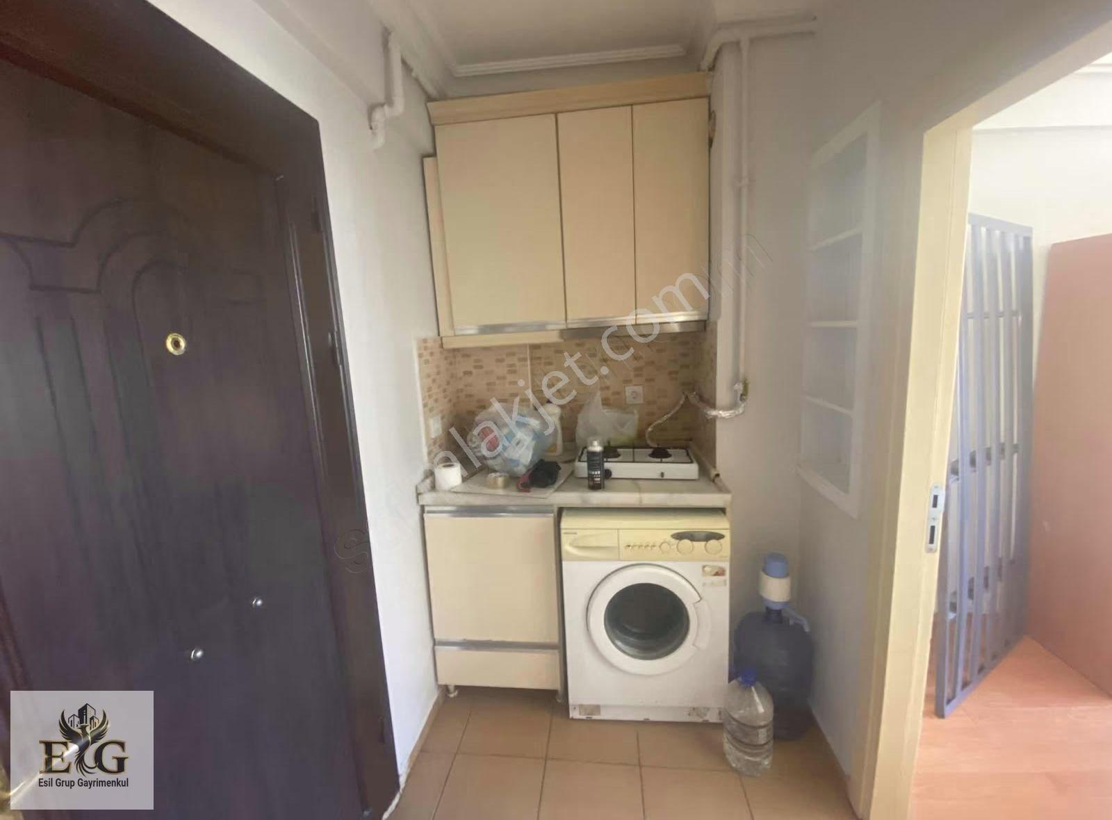 Bağlar'da Kısmi Eşyalı Kiralık 1+1 Daire - Görsel 12