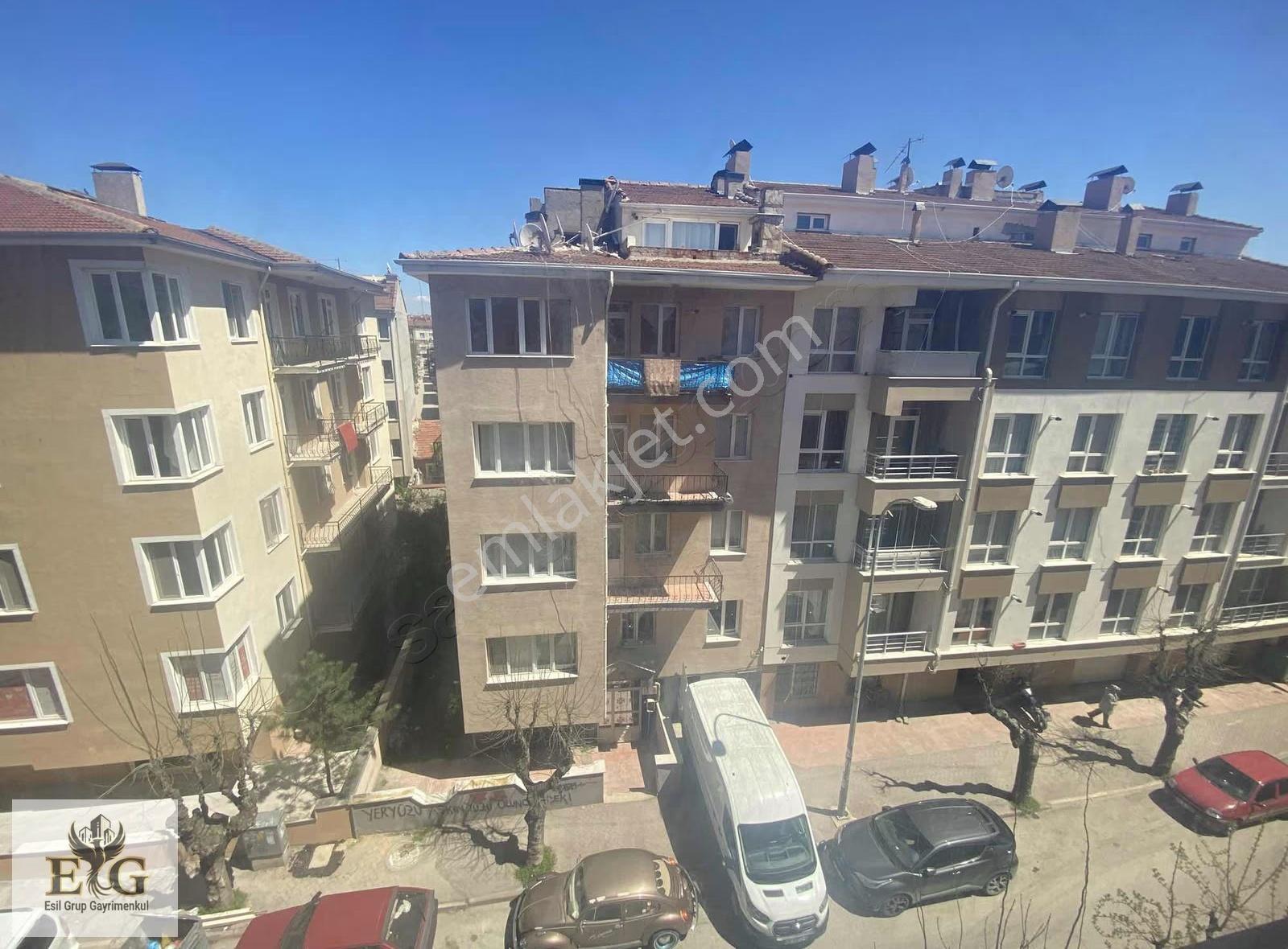 Bağlar'da Kısmi Eşyalı Kiralık 1+1 Daire - Görsel 13