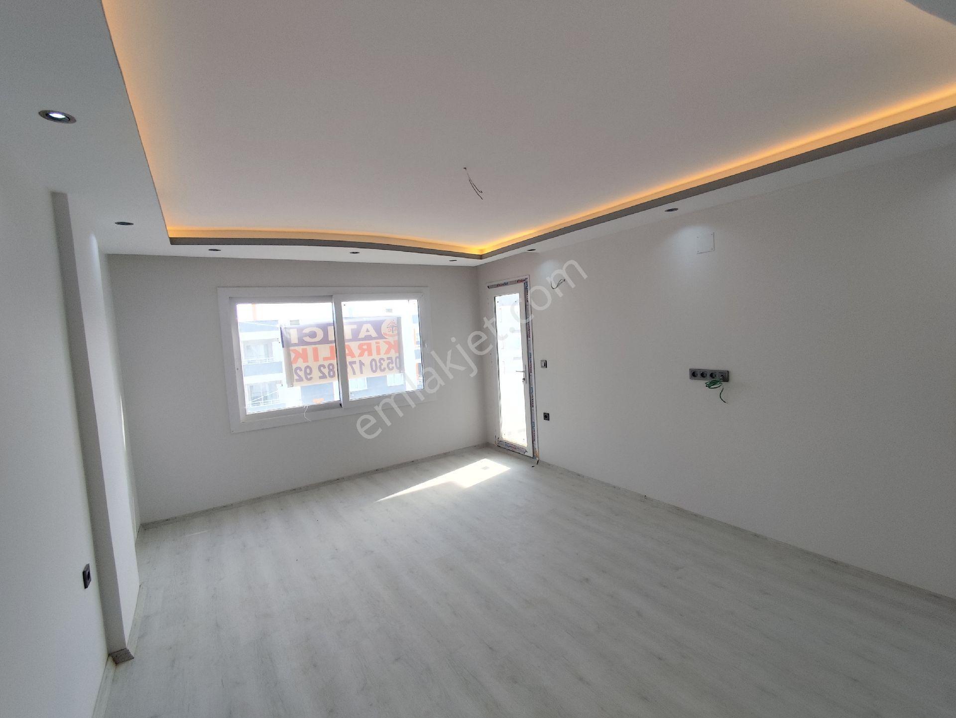 Elif Su Uludağ'da Kiralık Cadde Üzerinde Geniş 2+1 Kombili Daire!