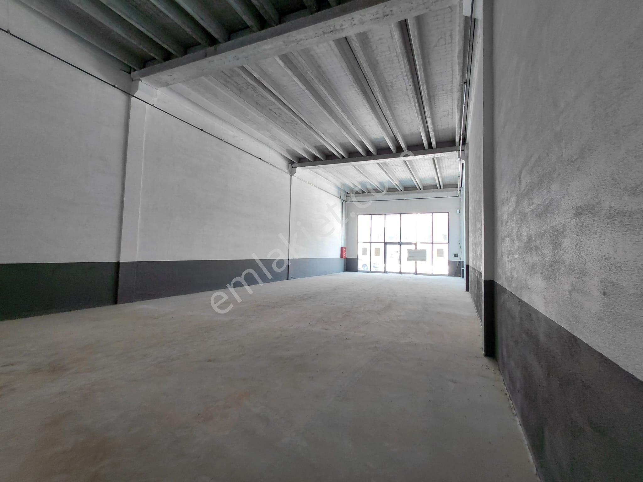 Emrah Çiftci'den Karatay İkon Sanayi Sit.satılık 500 M2 Satılık Fabrika - Görsel 10